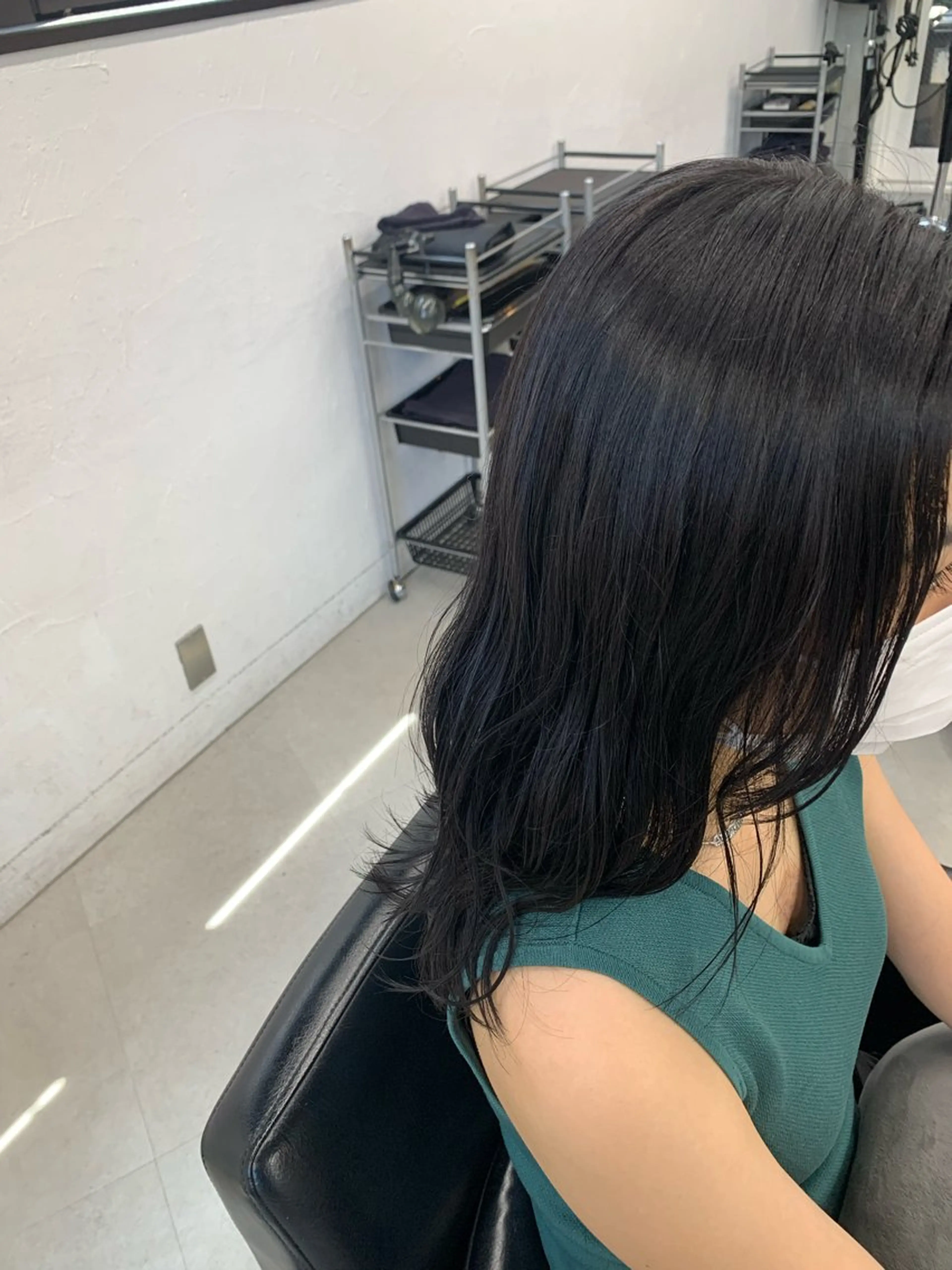 カラー 🌈派手髪・デザイン 🌈RYUKIのヘアスタイル