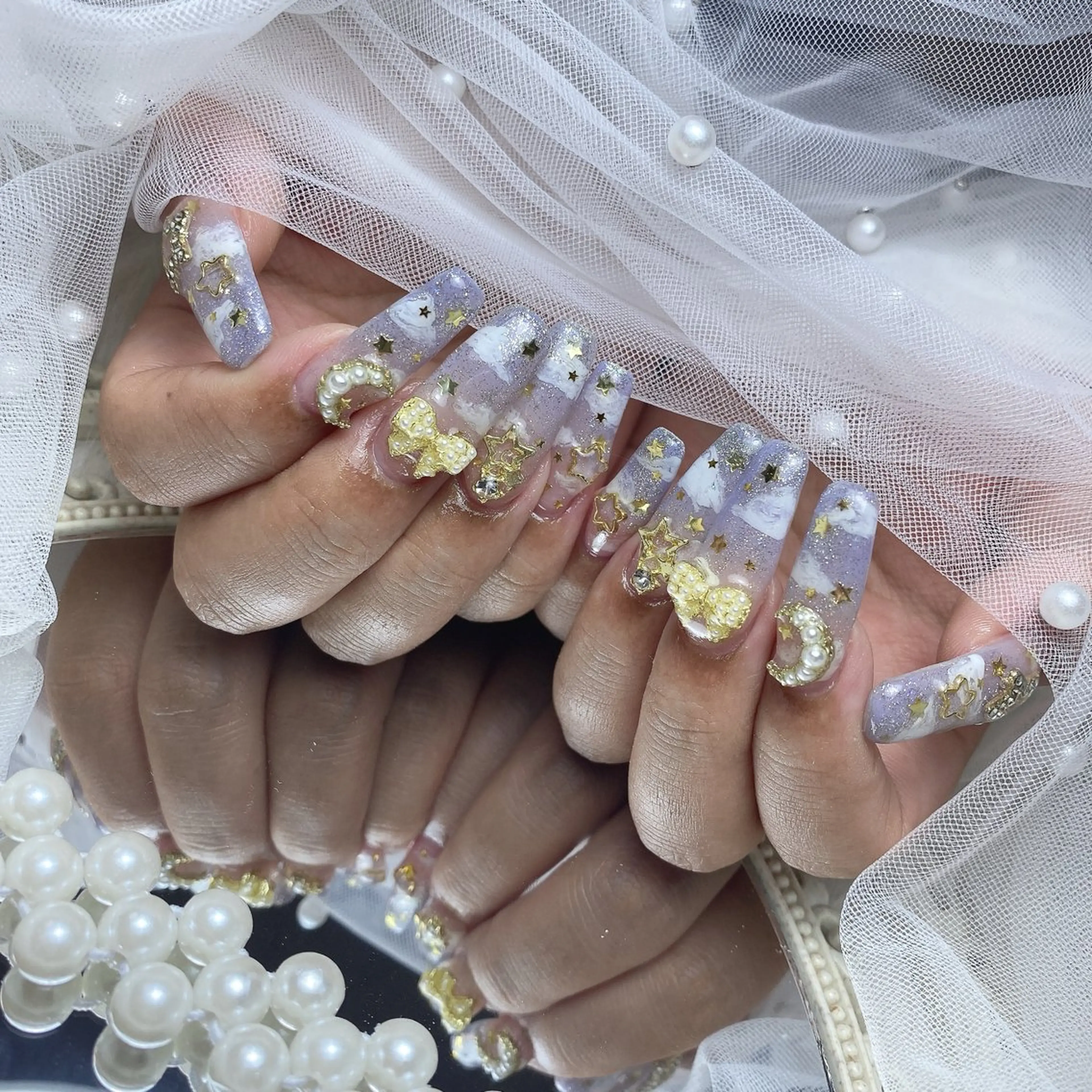 ネイル Beauty Space N&Nのネイルデザイン