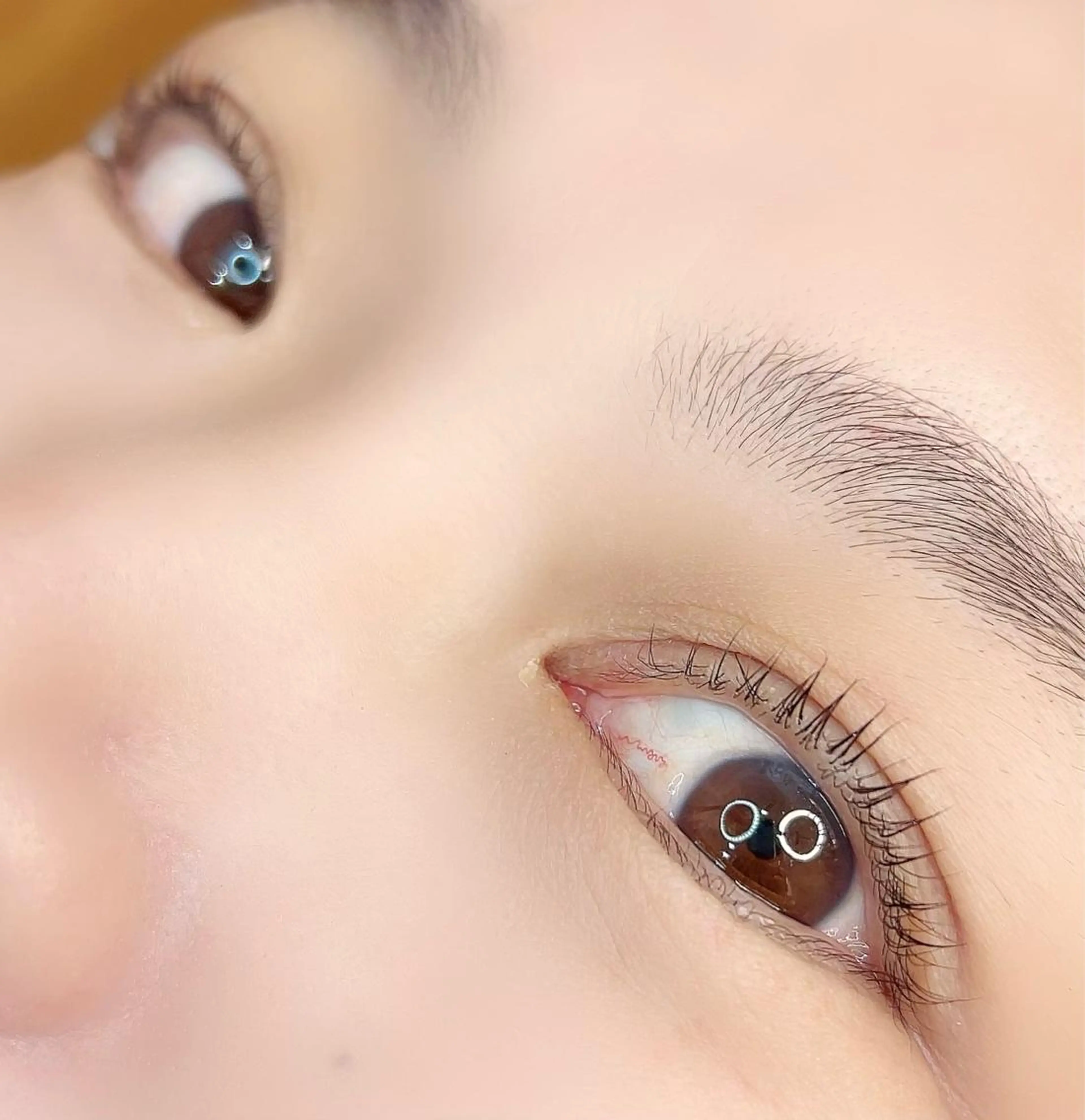 マツエク・マツパ crown KIYOMIのマツエク・マツパデザイン