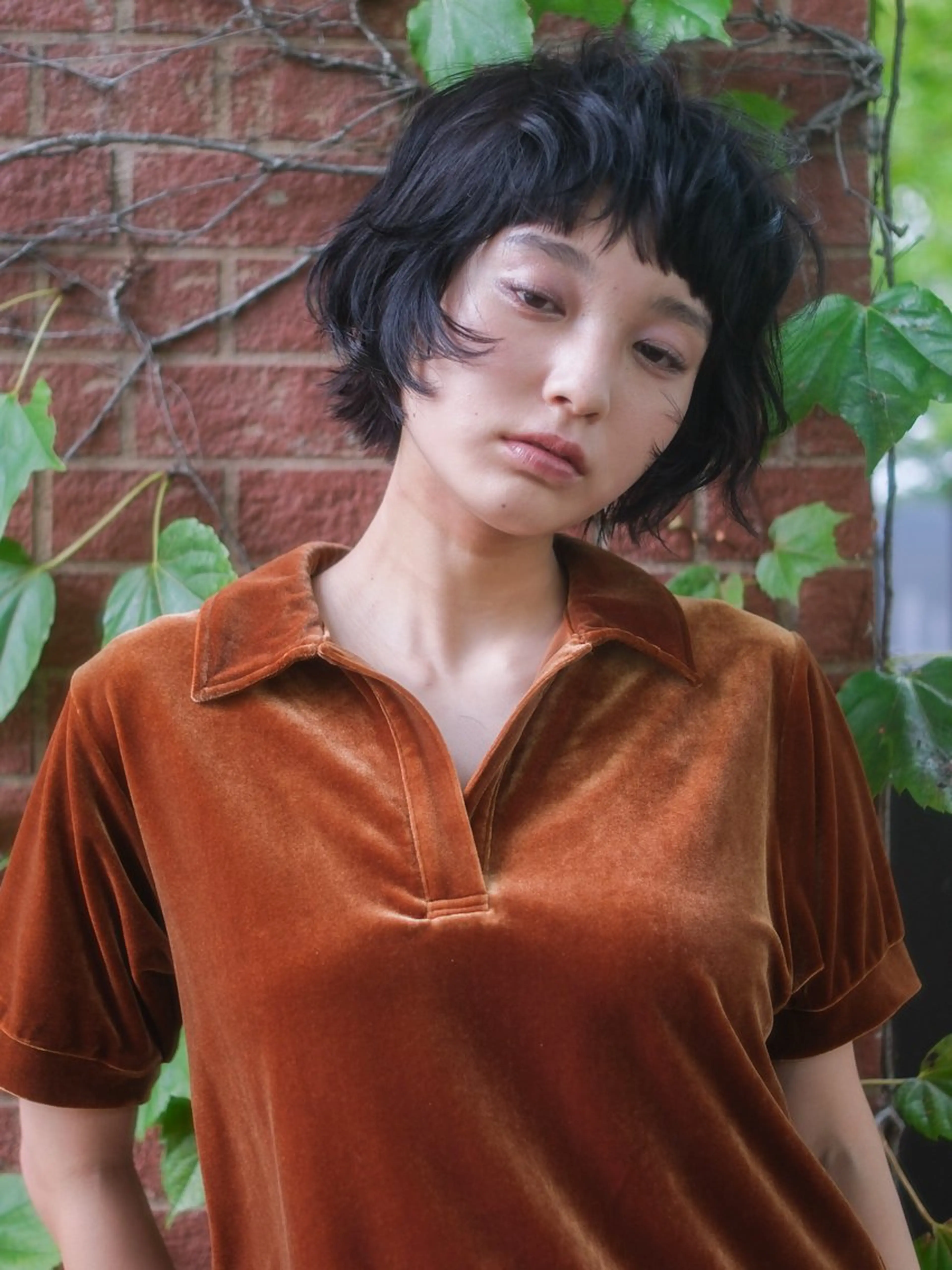 ショート 栄・伏見 JOULE'Sのヘアスタイル