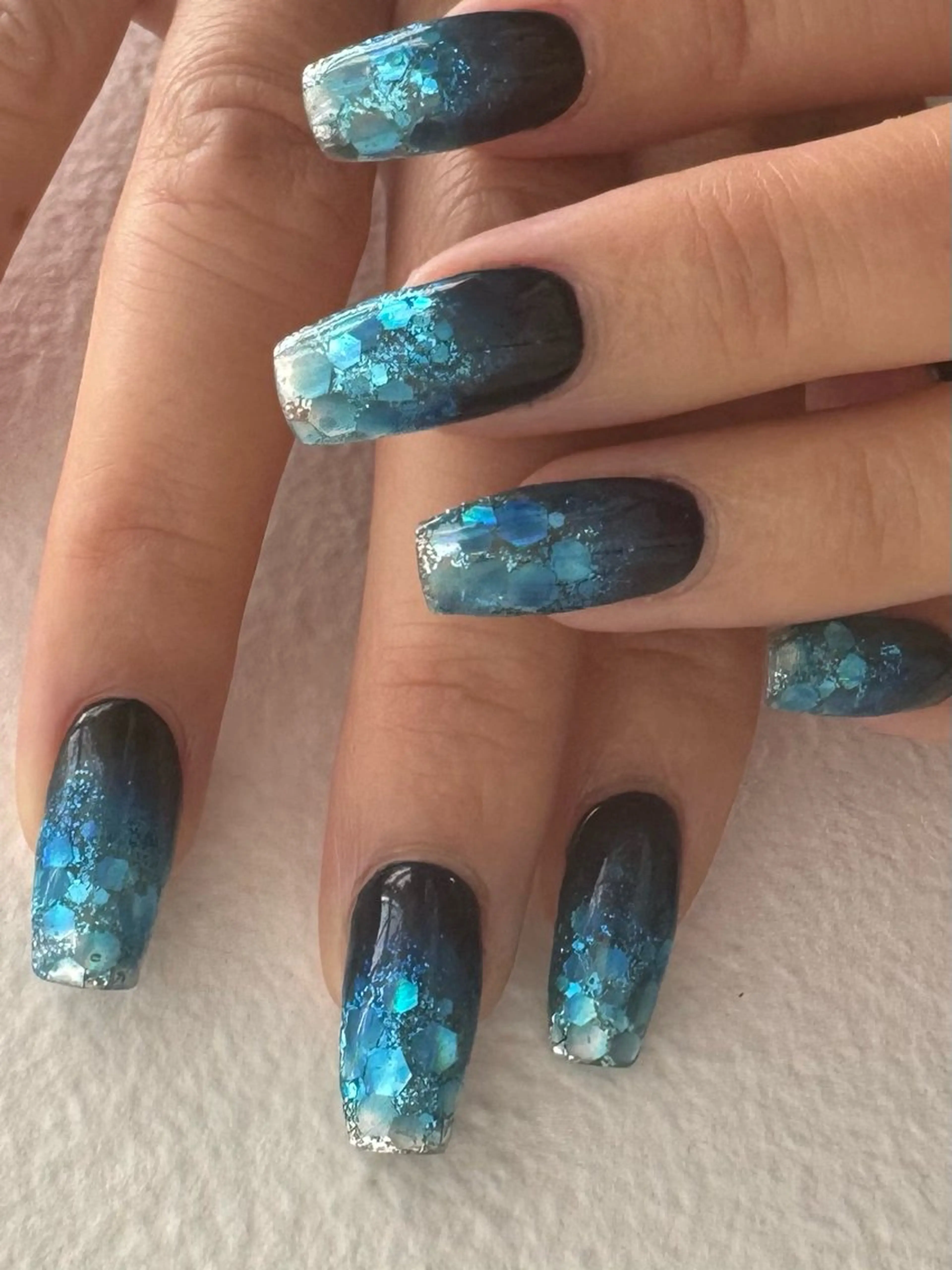 ネイル emunail 東梅田/西天満のネイルデザイン