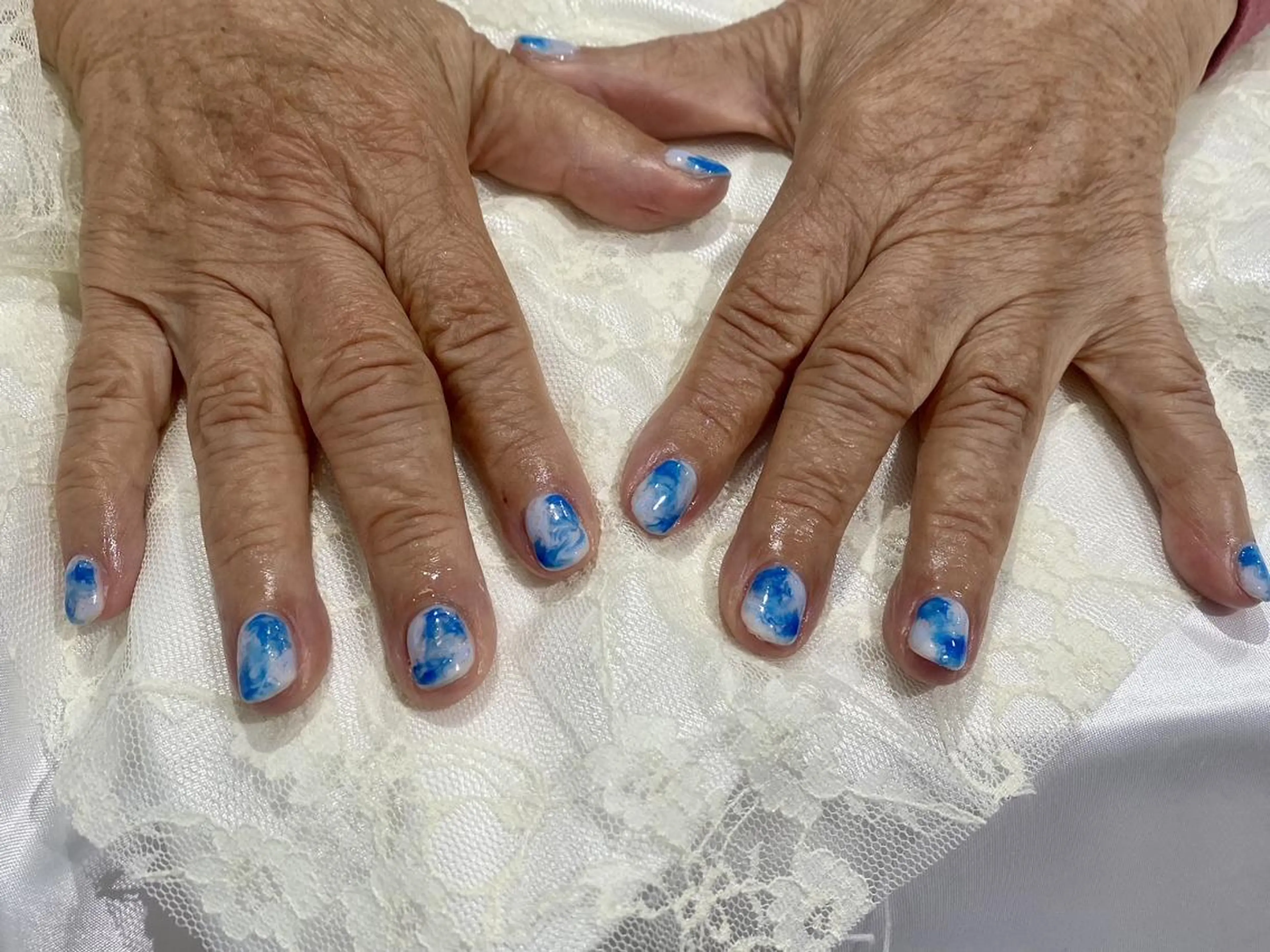 ネイル Nail Salon Lindaのネイルデザイン