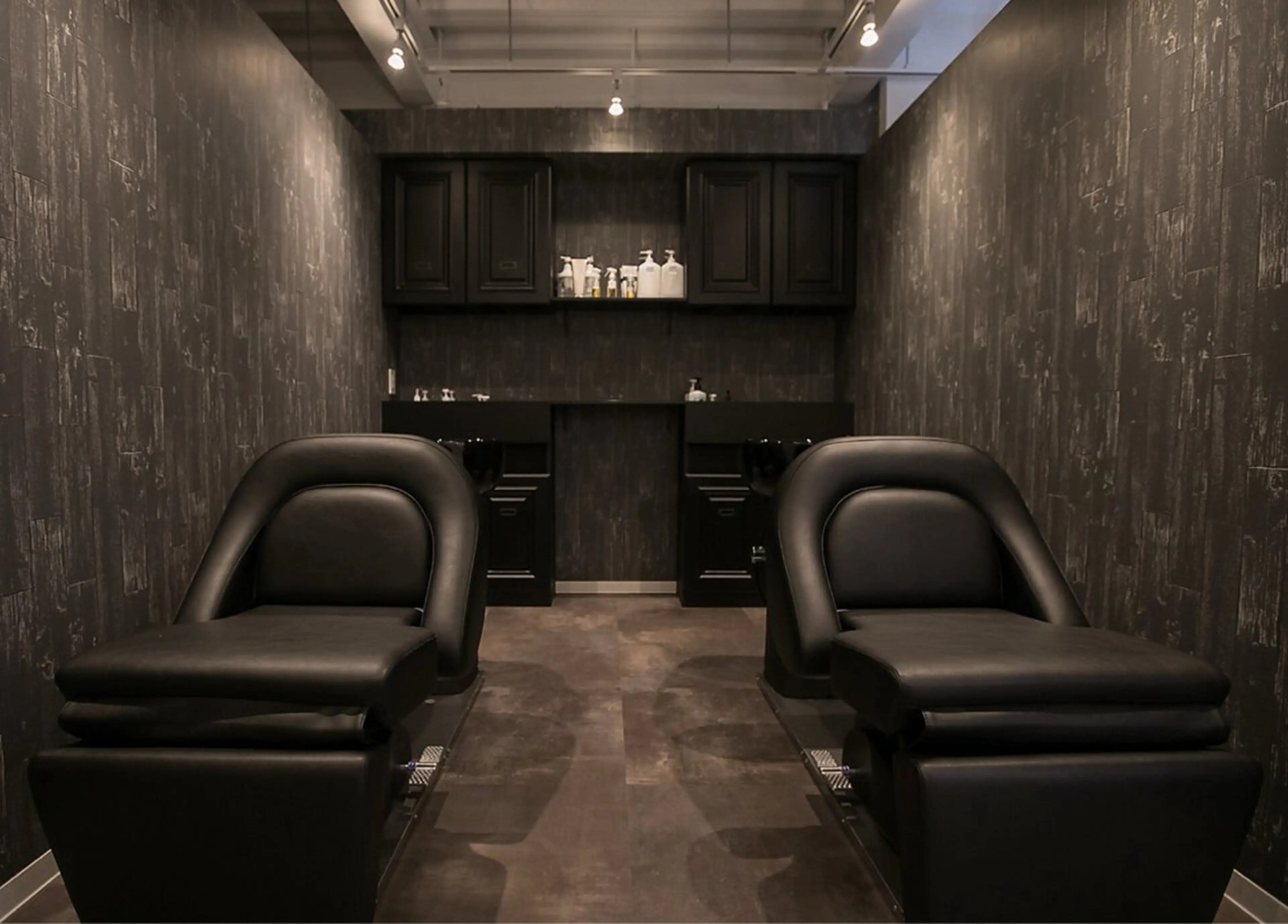 🎀RUI/髪質改善 /美髪矯正/艶カラーのヘアスタイル