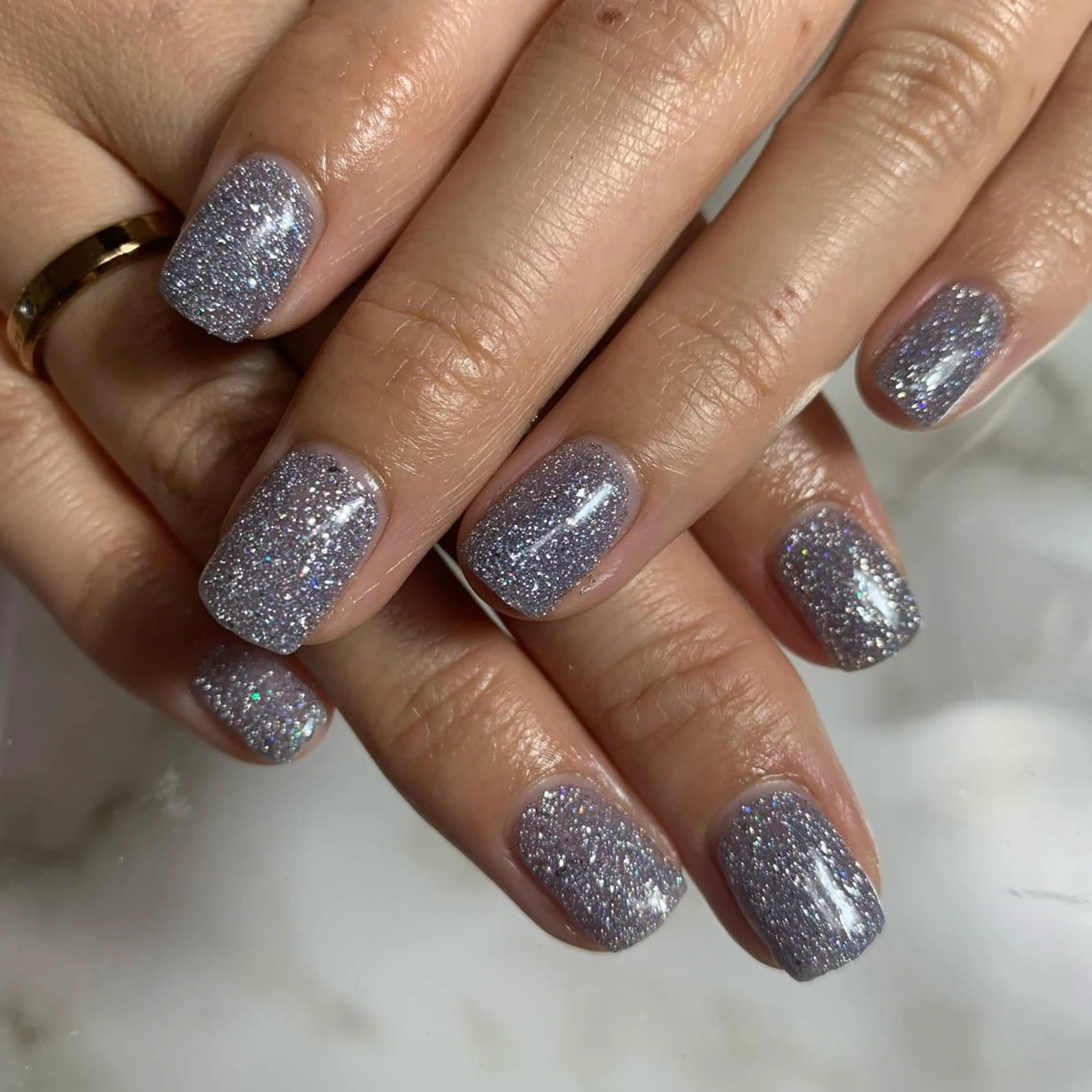 ネイル salon Hush Hushのネイルデザイン