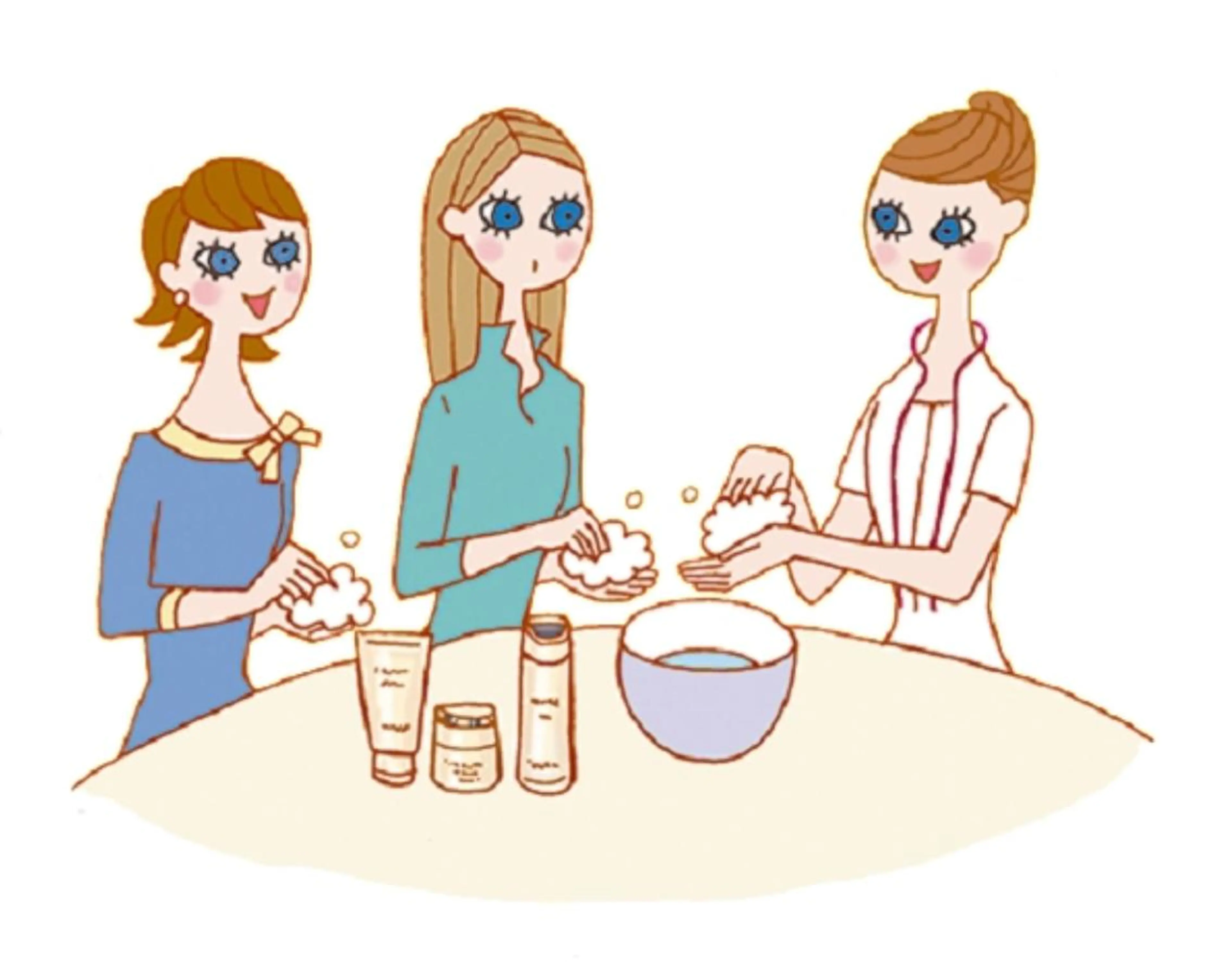 メナード昭和円上 いのうえのエステ・リラクイメージ