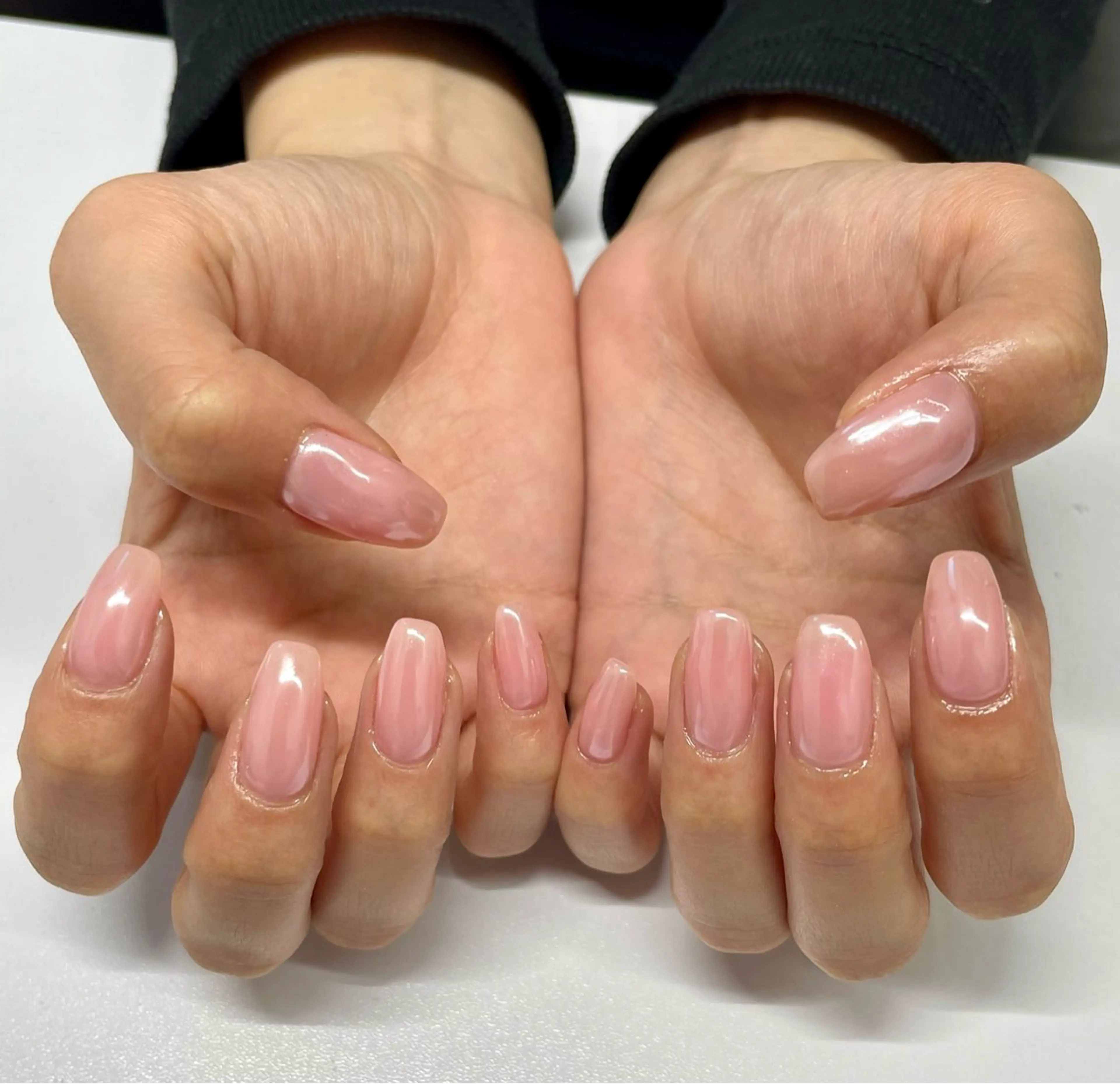 ネイル ハンドネイル nailist cocoのネイルデザイン