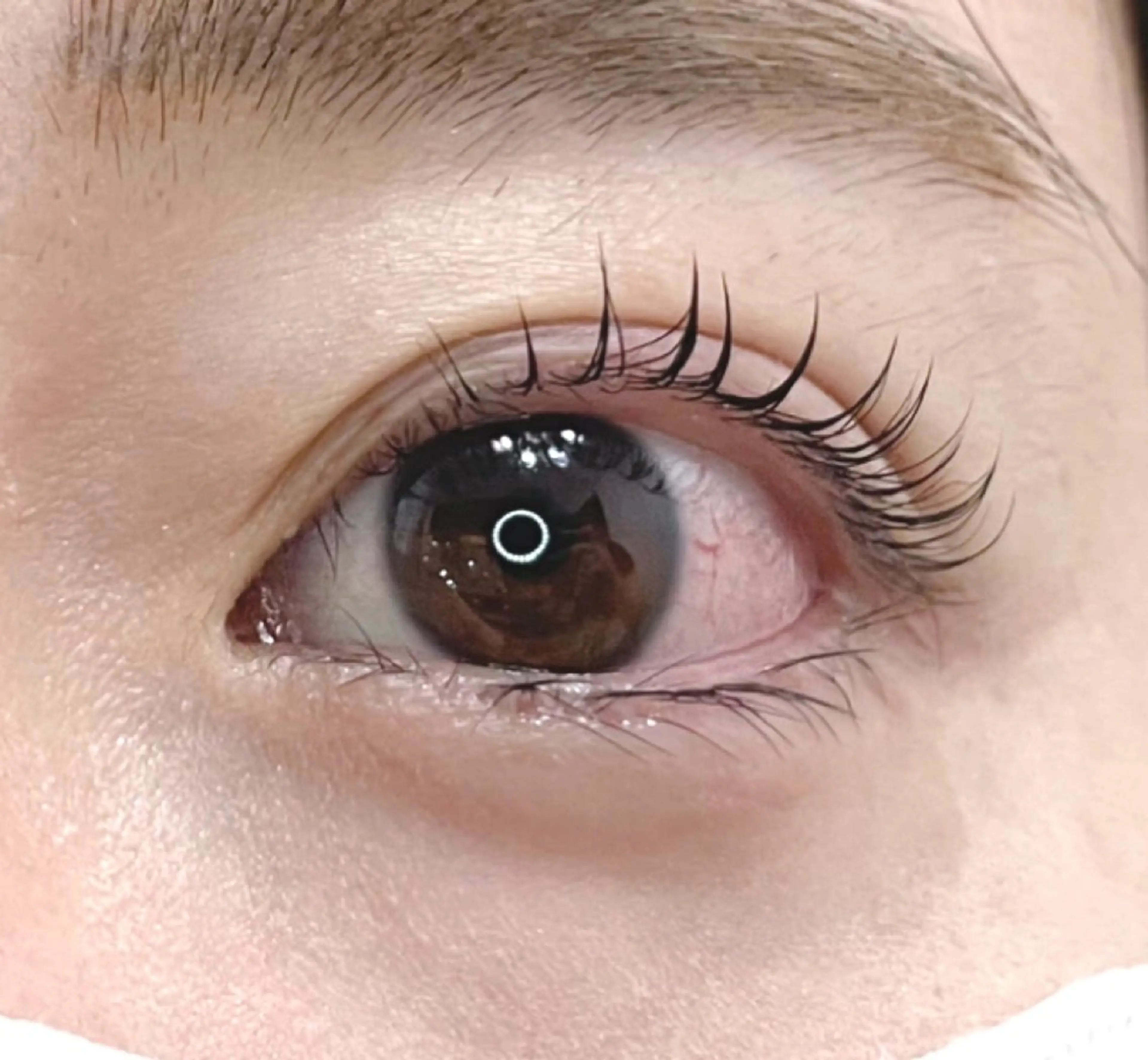 マツエク・マツパ マツパ 佐々木 朱葉のマツエク・マツパデザイン