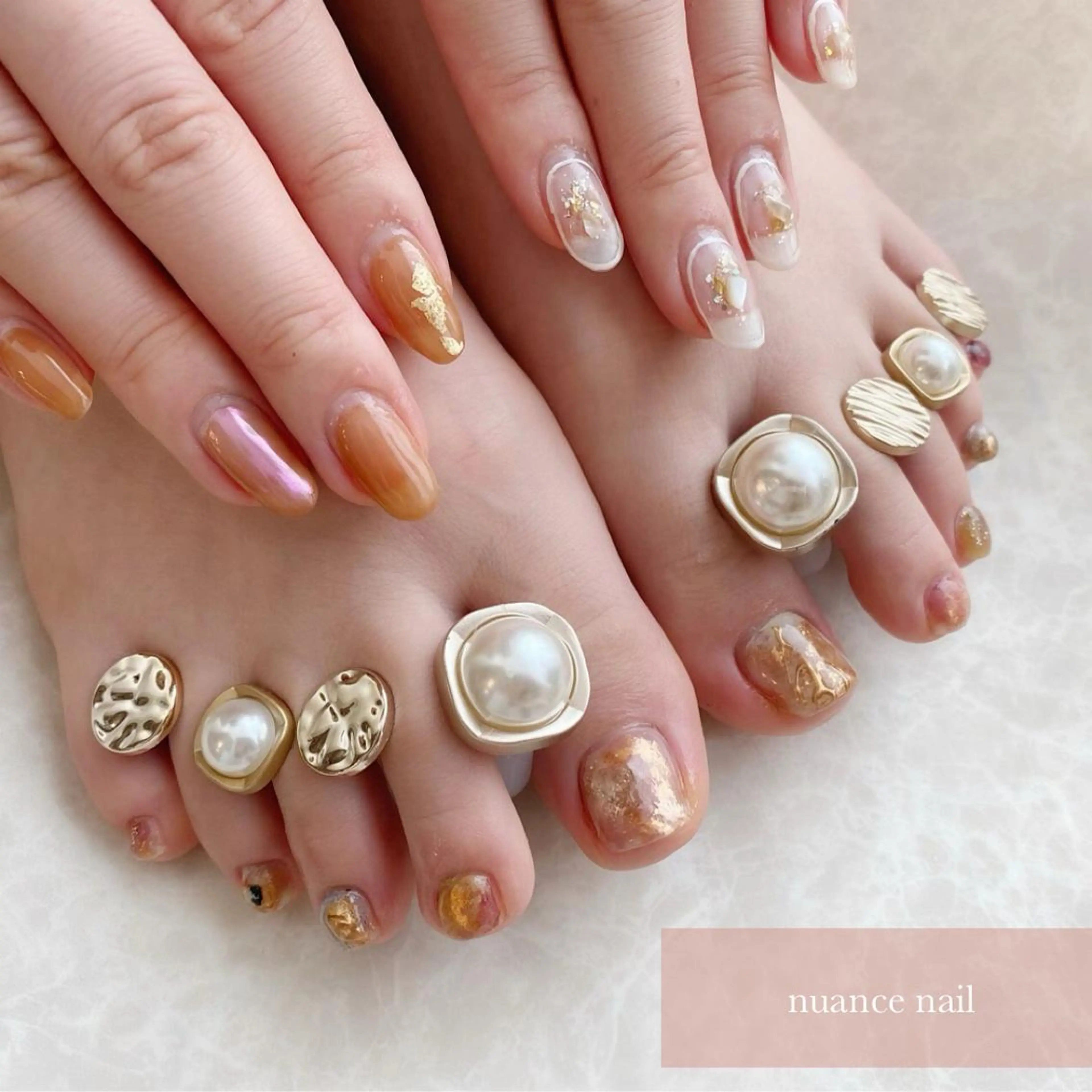 ネイル ａｙａ ｎａｉｌのその他イメージ