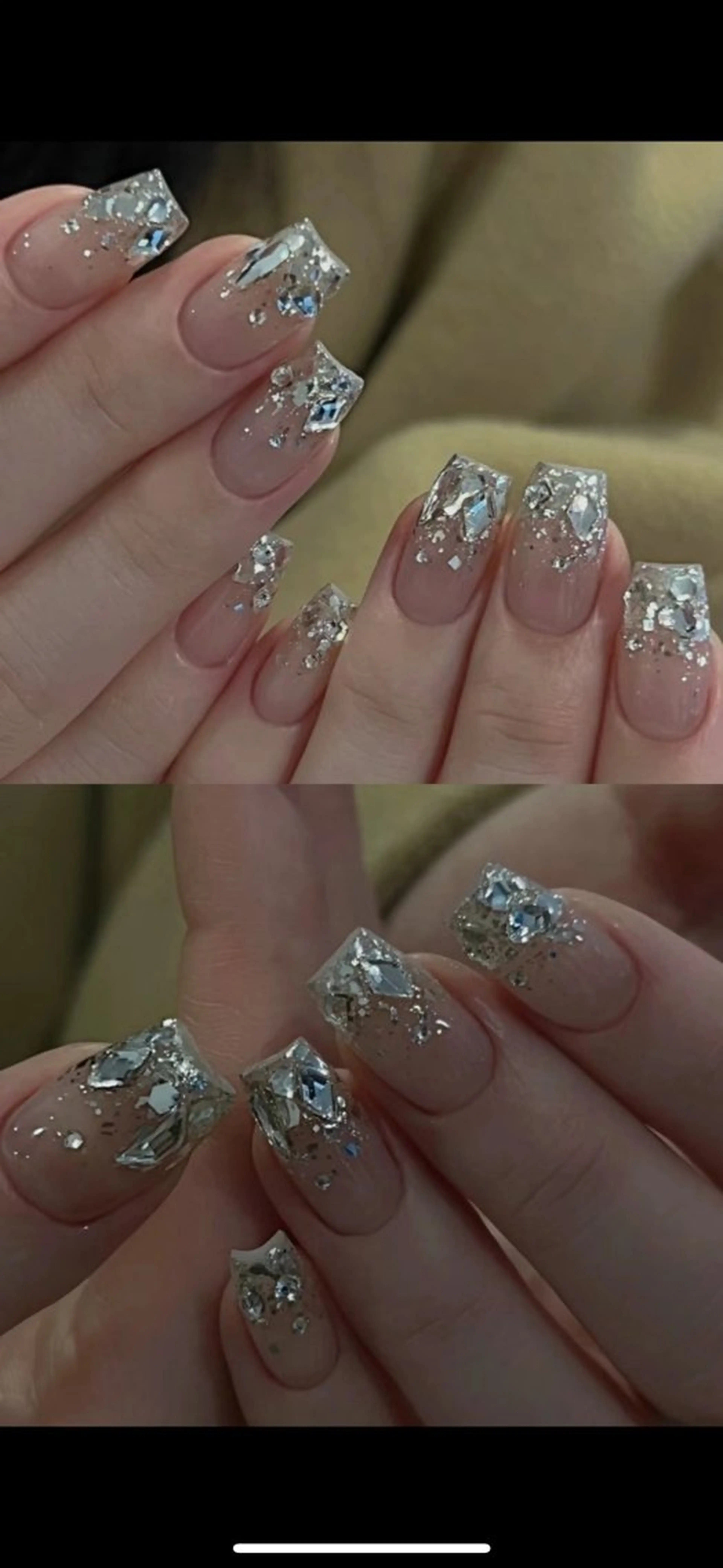 ネイル RURI HANAのネイルデザイン