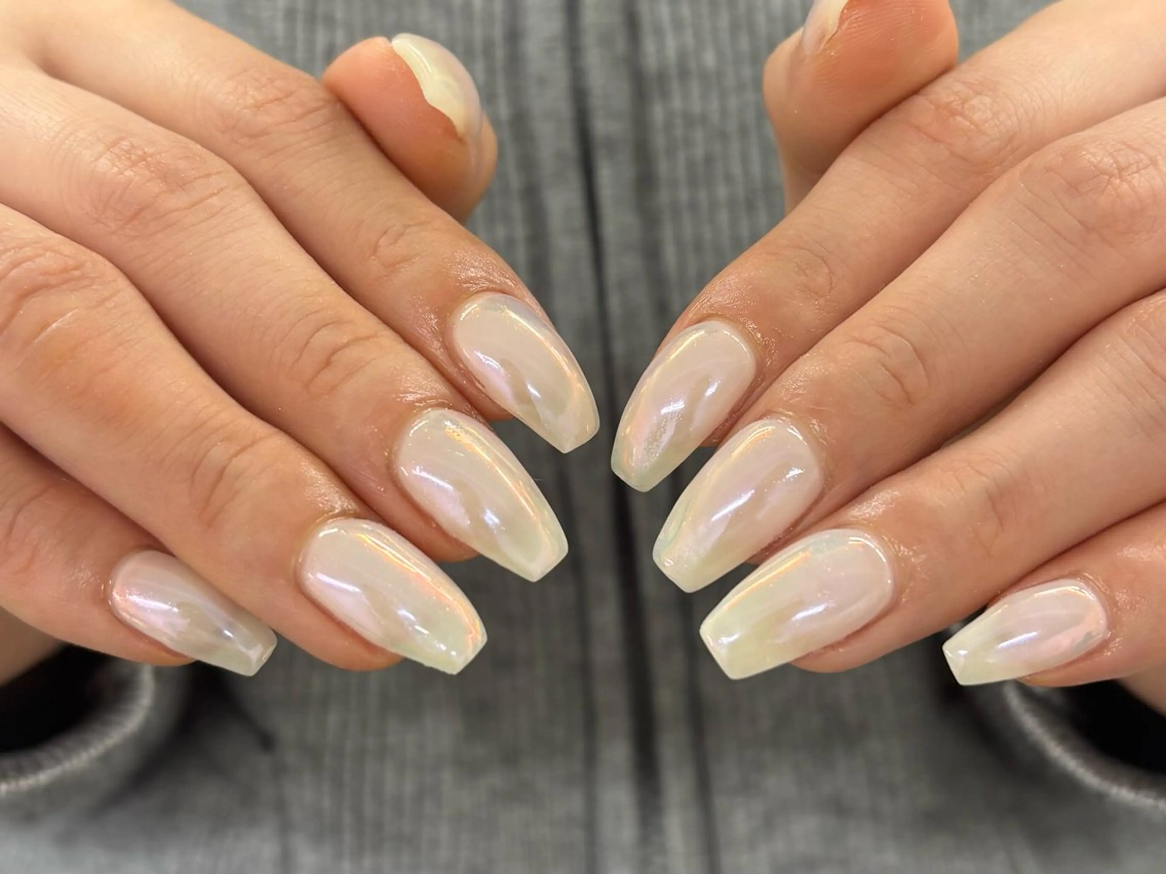 ネイル ハンドネイル yuria 🎀海外ネイル🌺のネイルデザイン