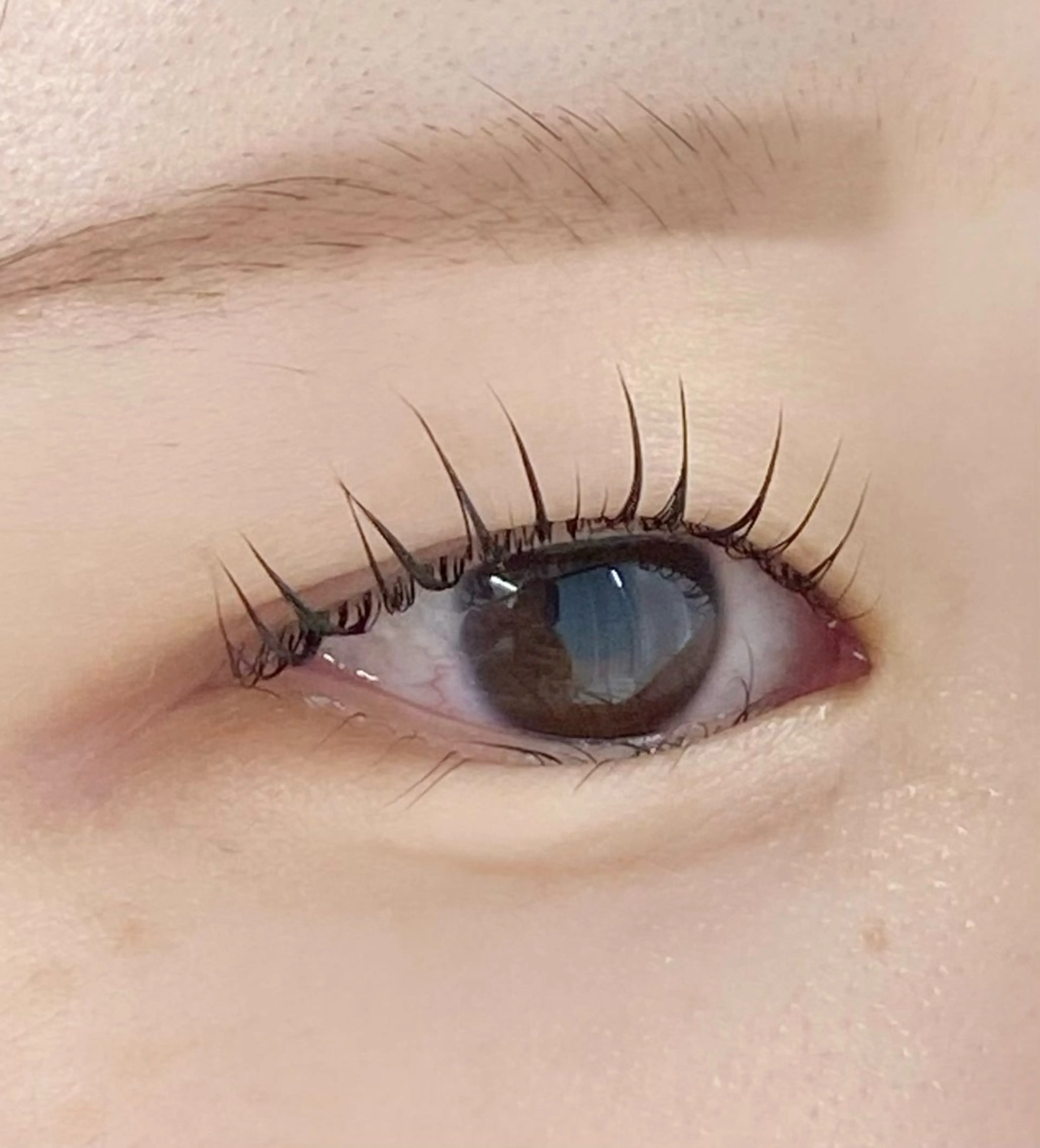 マツエク・マツパ 🍒Fuka🐻 ルミネ横浜9F💎のマツエク・マツパデザイン