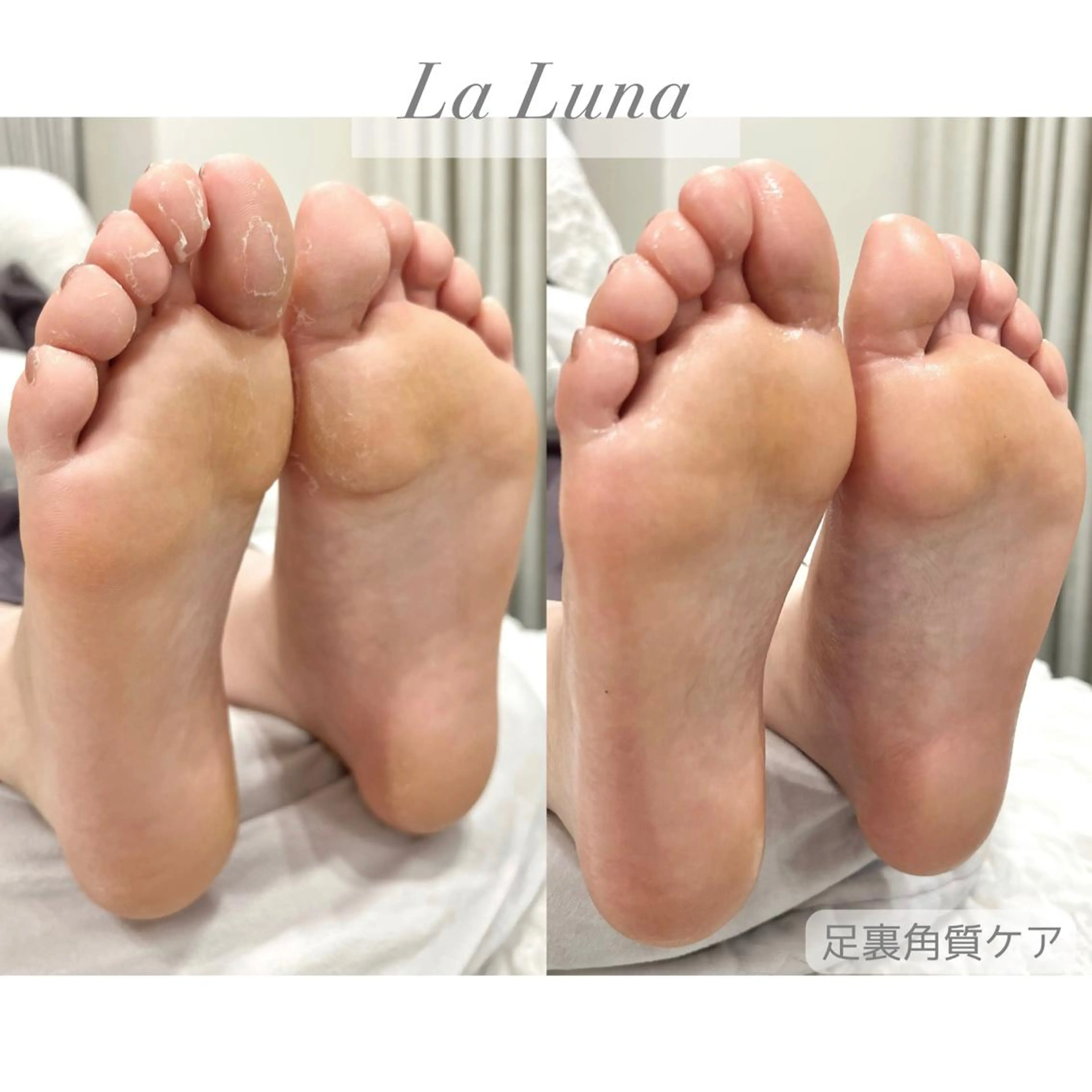 ネイル その他(ネイル) ＬａＬｕｎａ🌙 Natsukiのネイルデザイン