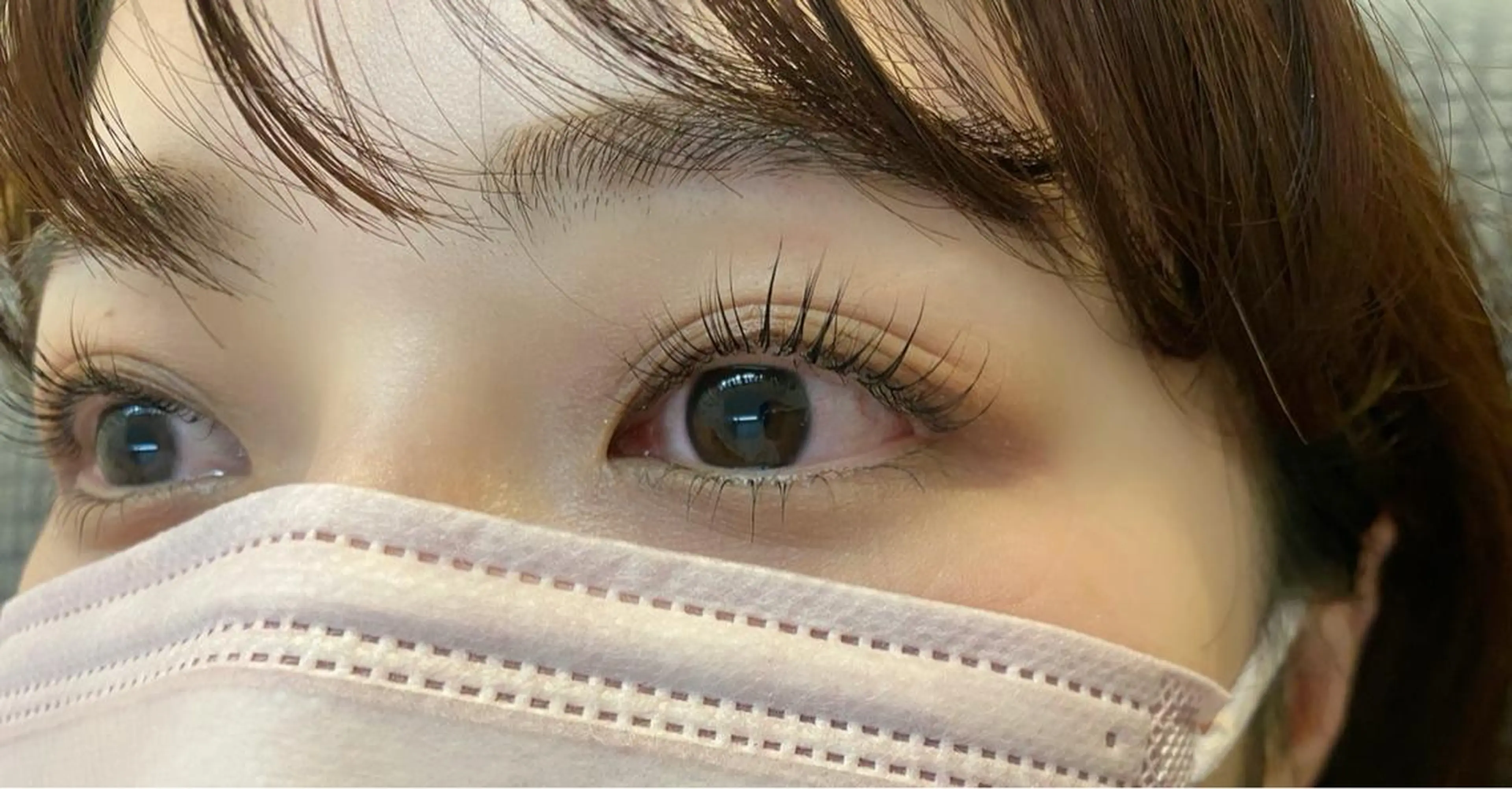 マツエク・マツパ クレアラルーチェ 広島店のネイルデザイン