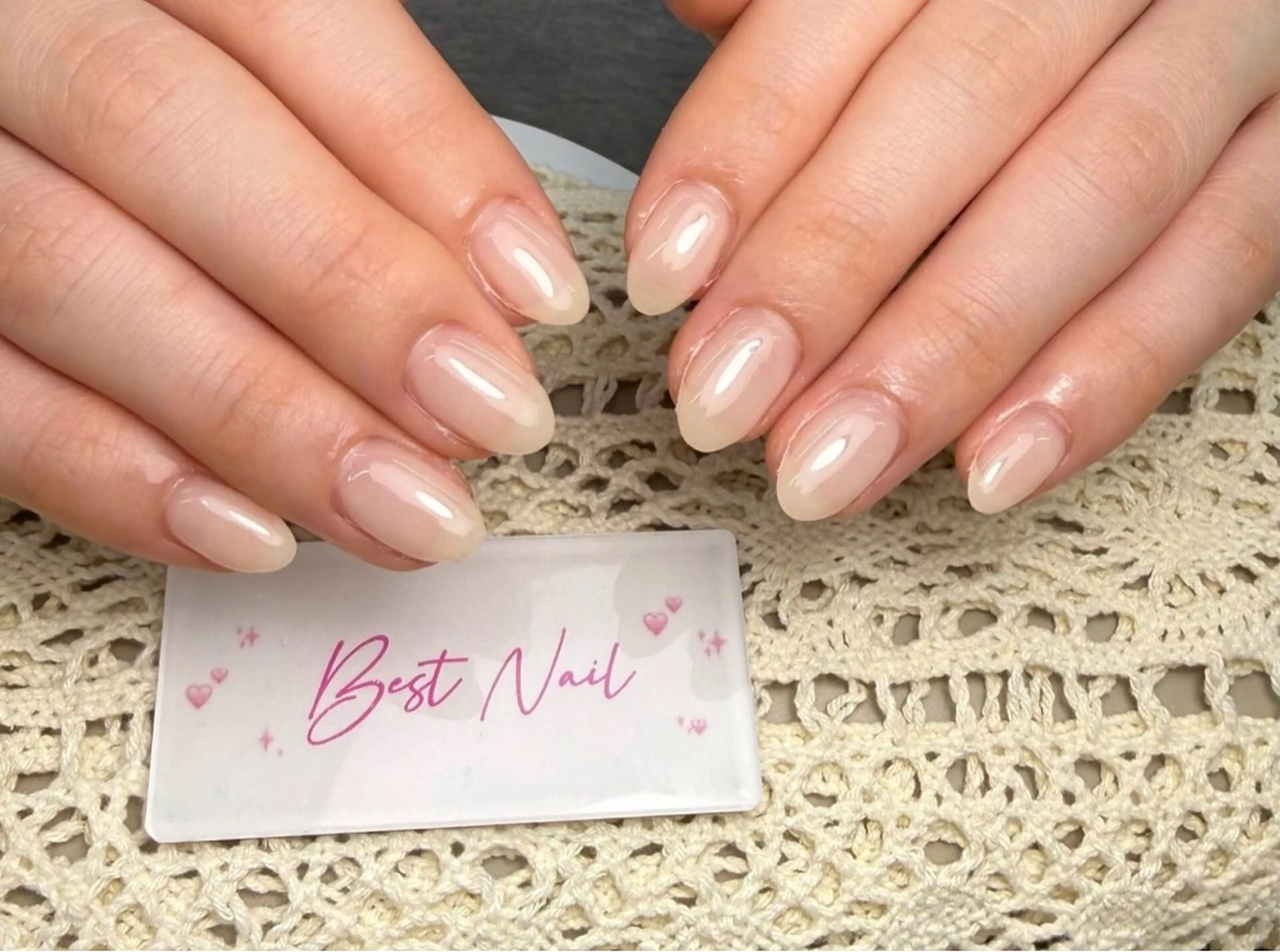 ネイル 眞壁 あやのネイルデザイン