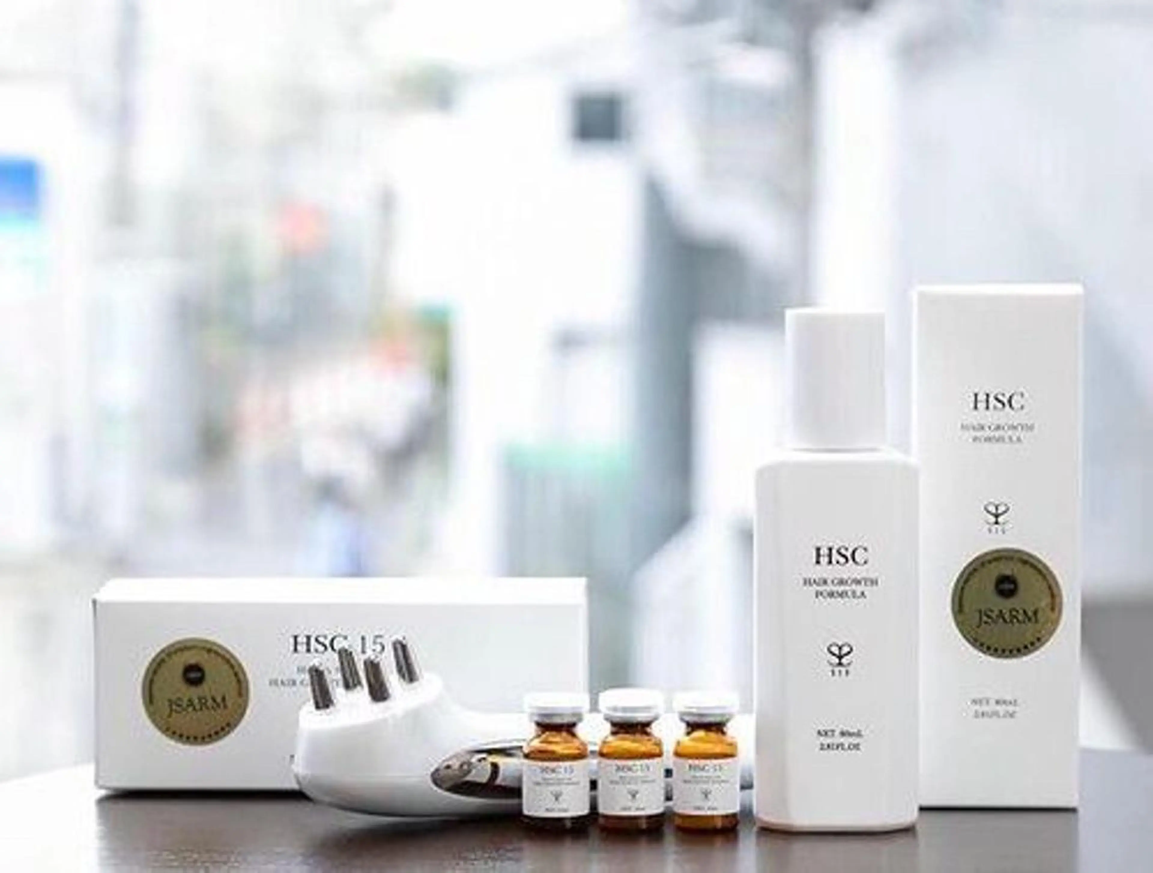 ヘッドスパ FAITH STYLE'S professional beauty art studio所属・スカルプ専門FAIT H STYLE'Sのヘアスタイル