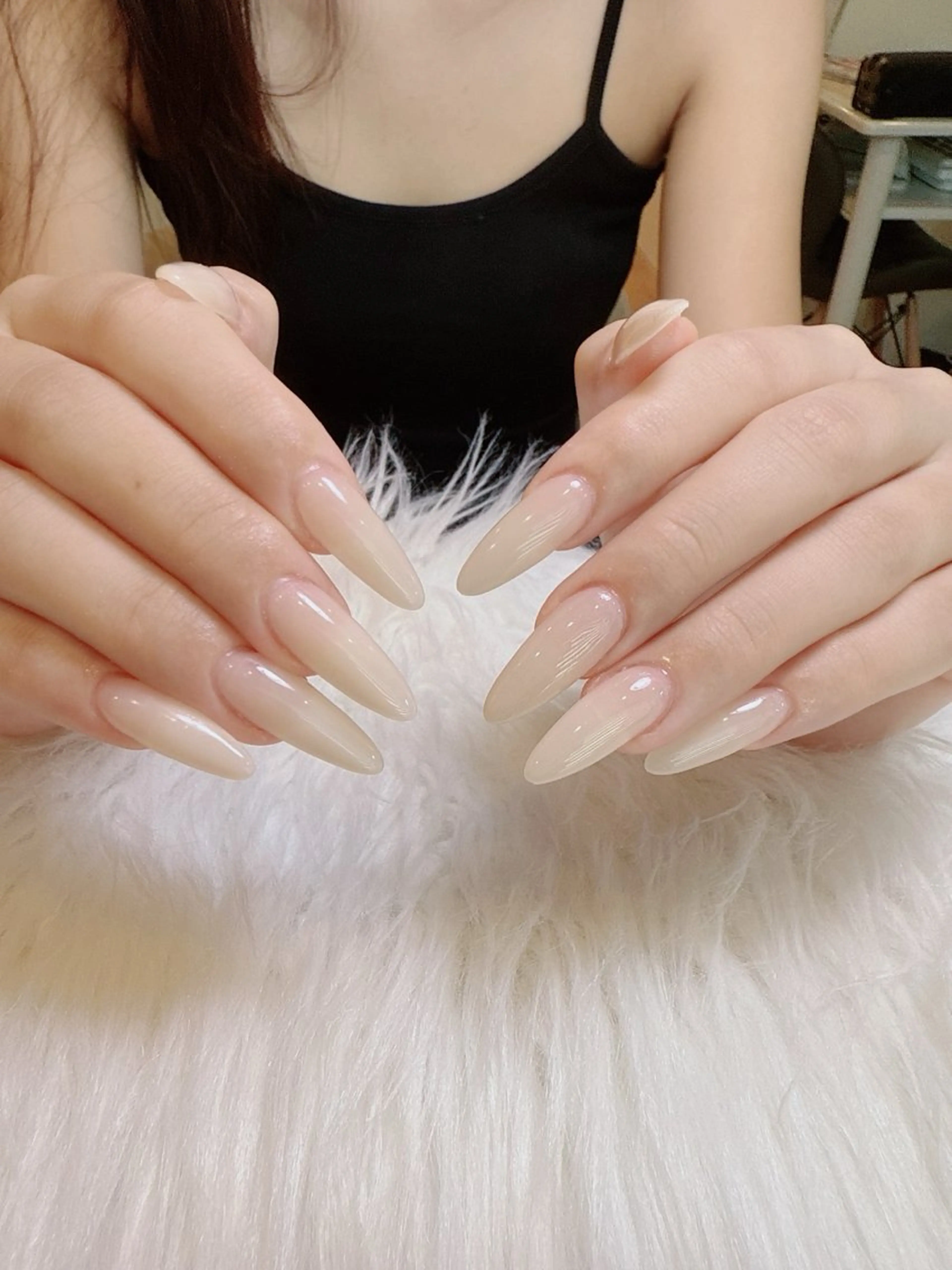 ネイル シエナ nailのネイルデザイン