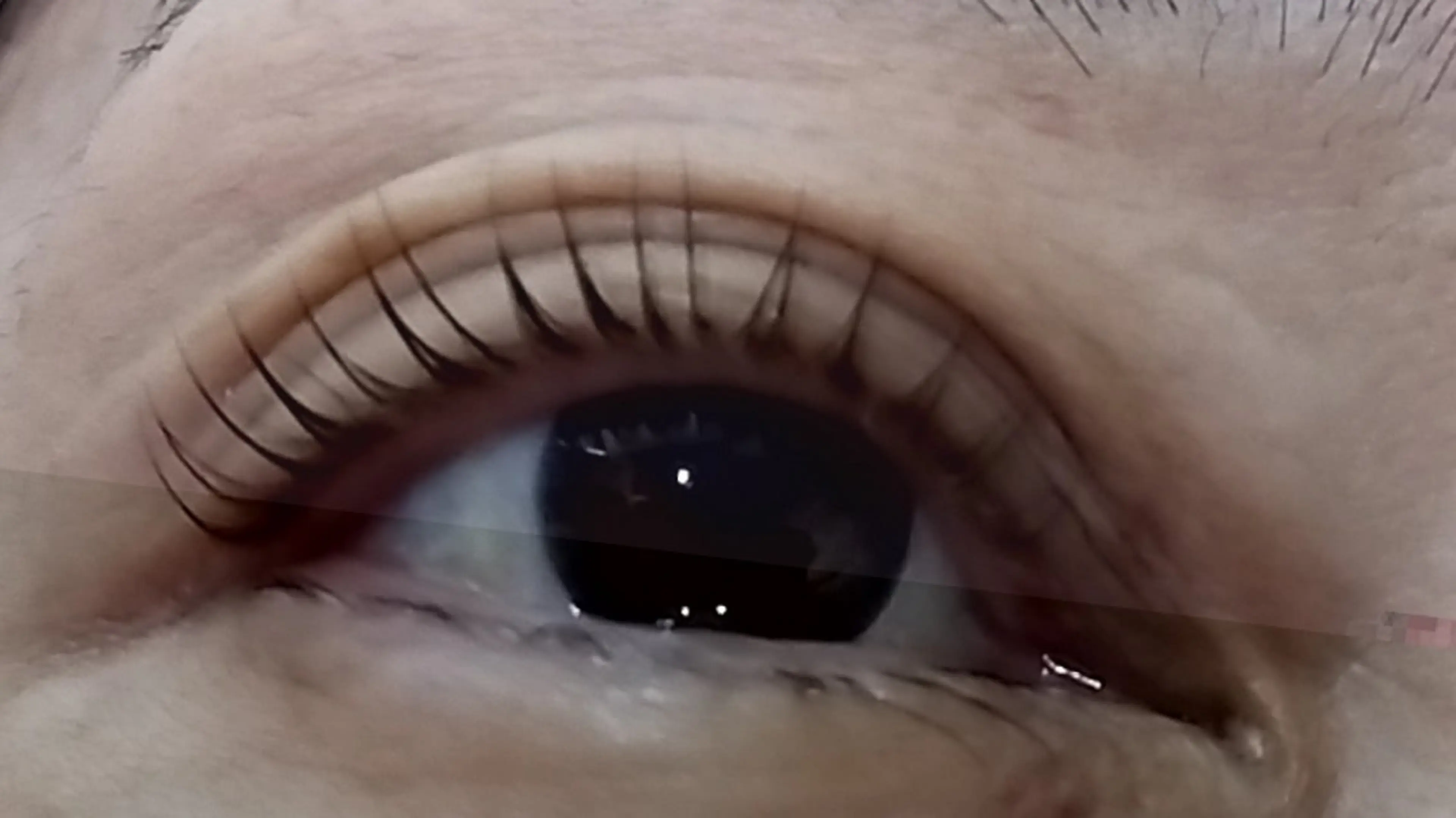 マツエク・マツパ Mariage高岡 (マリアージュ)のマツエク・マツパデザイン