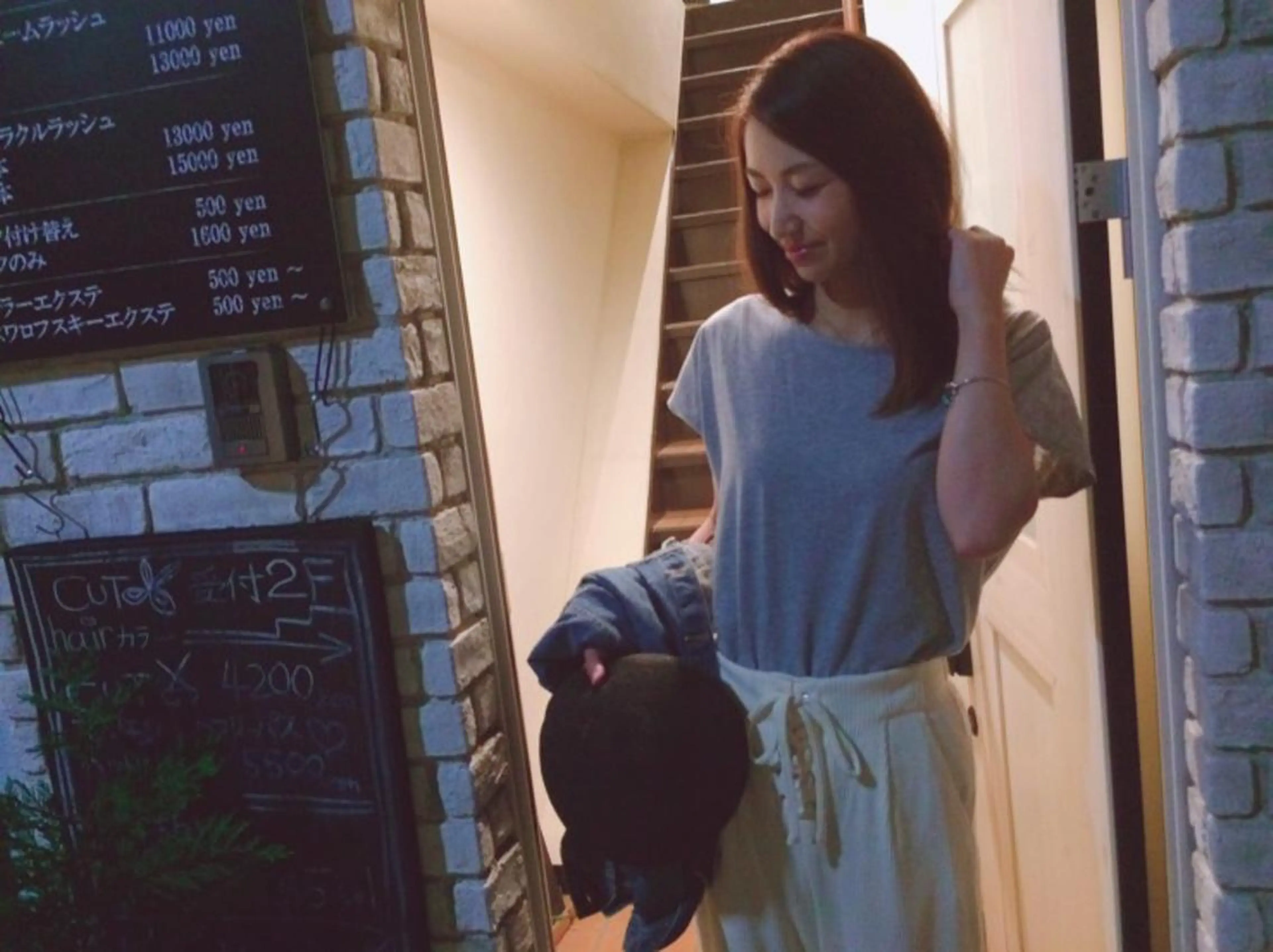 マツエク・マツパ SG アイラッシュ ラッシュリフト🌟のその他イメージ