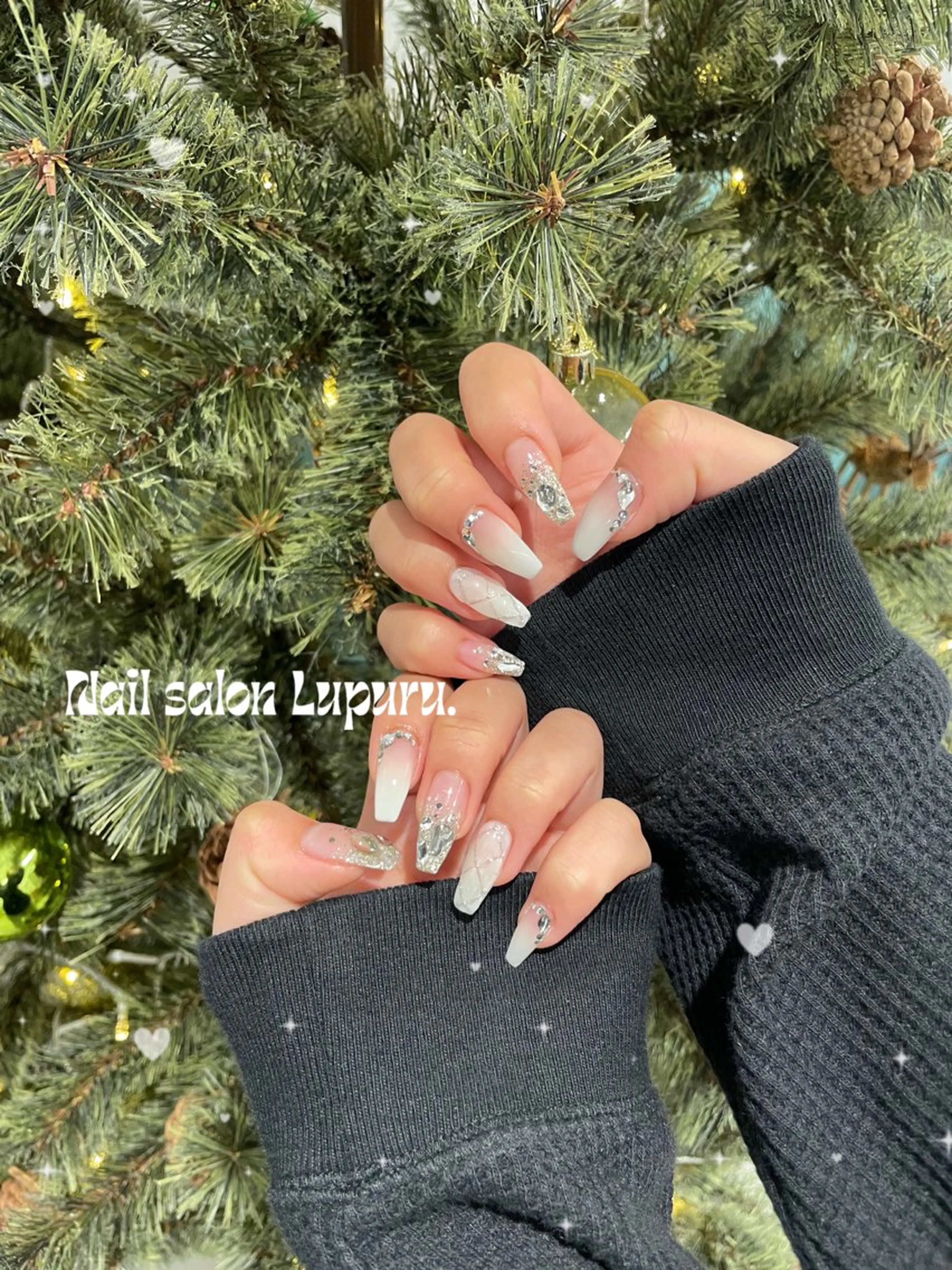 ネイル MASAKI 堺筋本町Nailのネイルデザイン