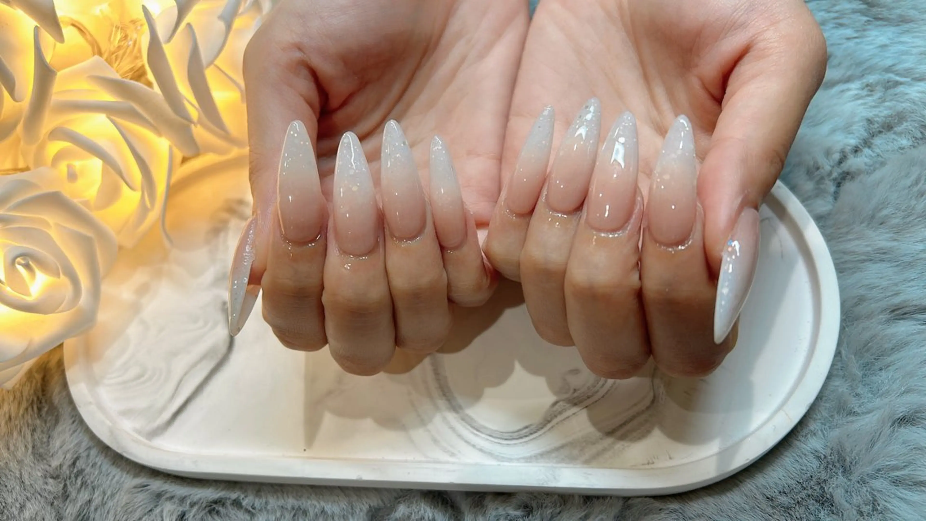 ネイル 《LB》ラブリエ Nail&eyeのマツエク・マツパデザイン