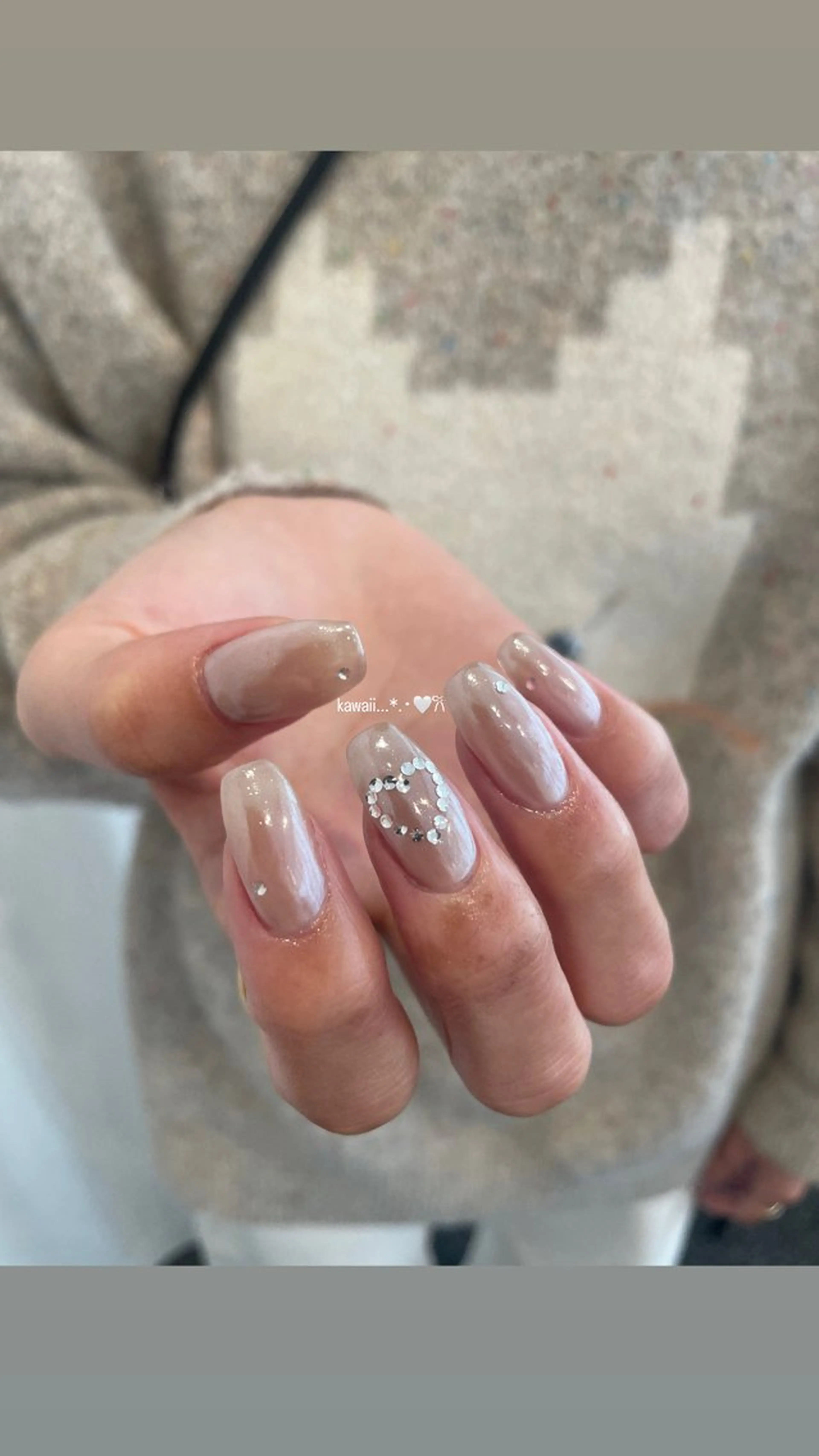 ネイル ハンドネイル MASHU Machela所属・MASHU /サヤnail♡のネイルデザイン