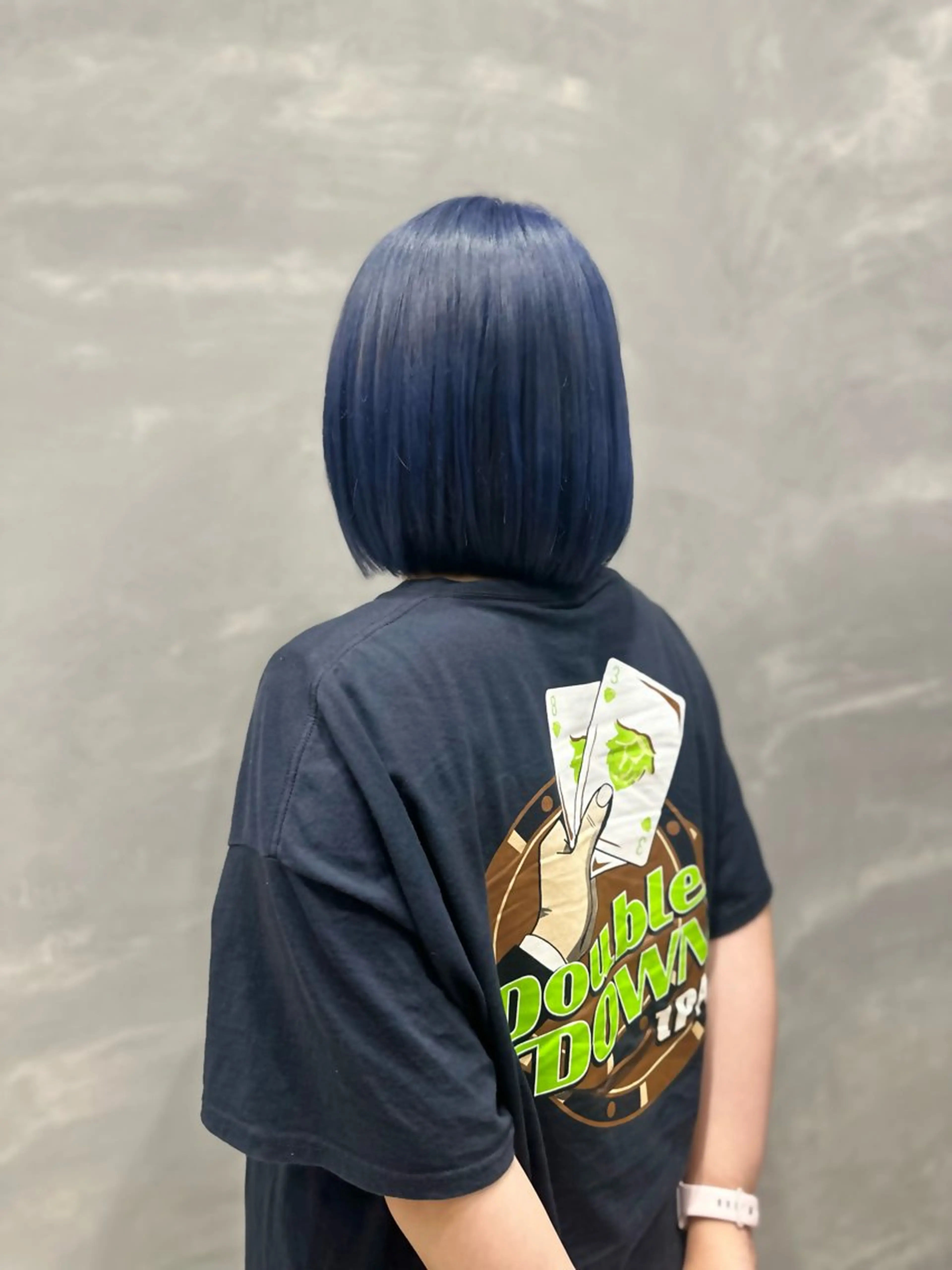 ショート ヘアカラー 🦋モデル募集中 🦋　Misatoのヘアスタイル