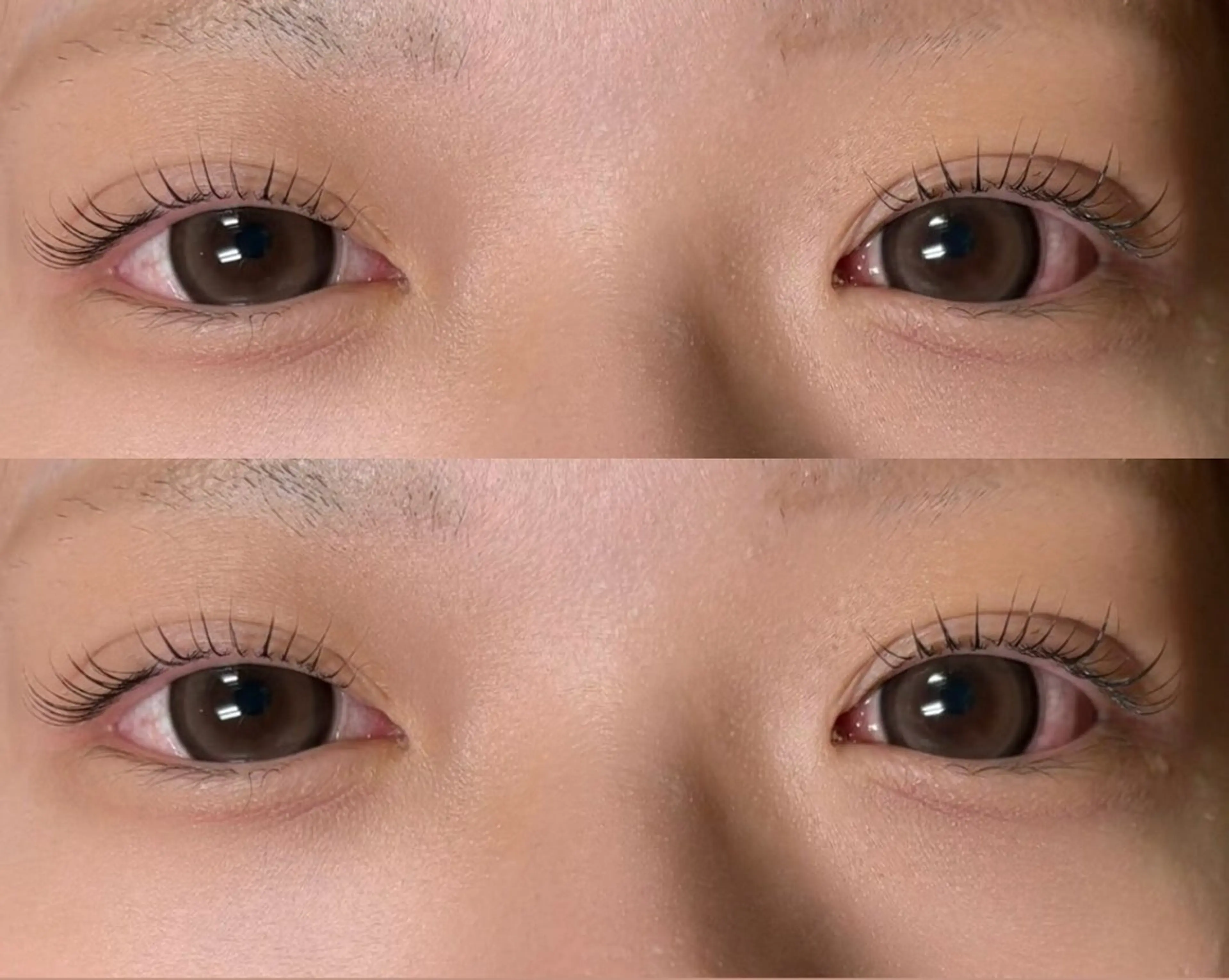 マツエク・マツパ マツパ murayama masaki🎀のマツエク・マツパデザイン