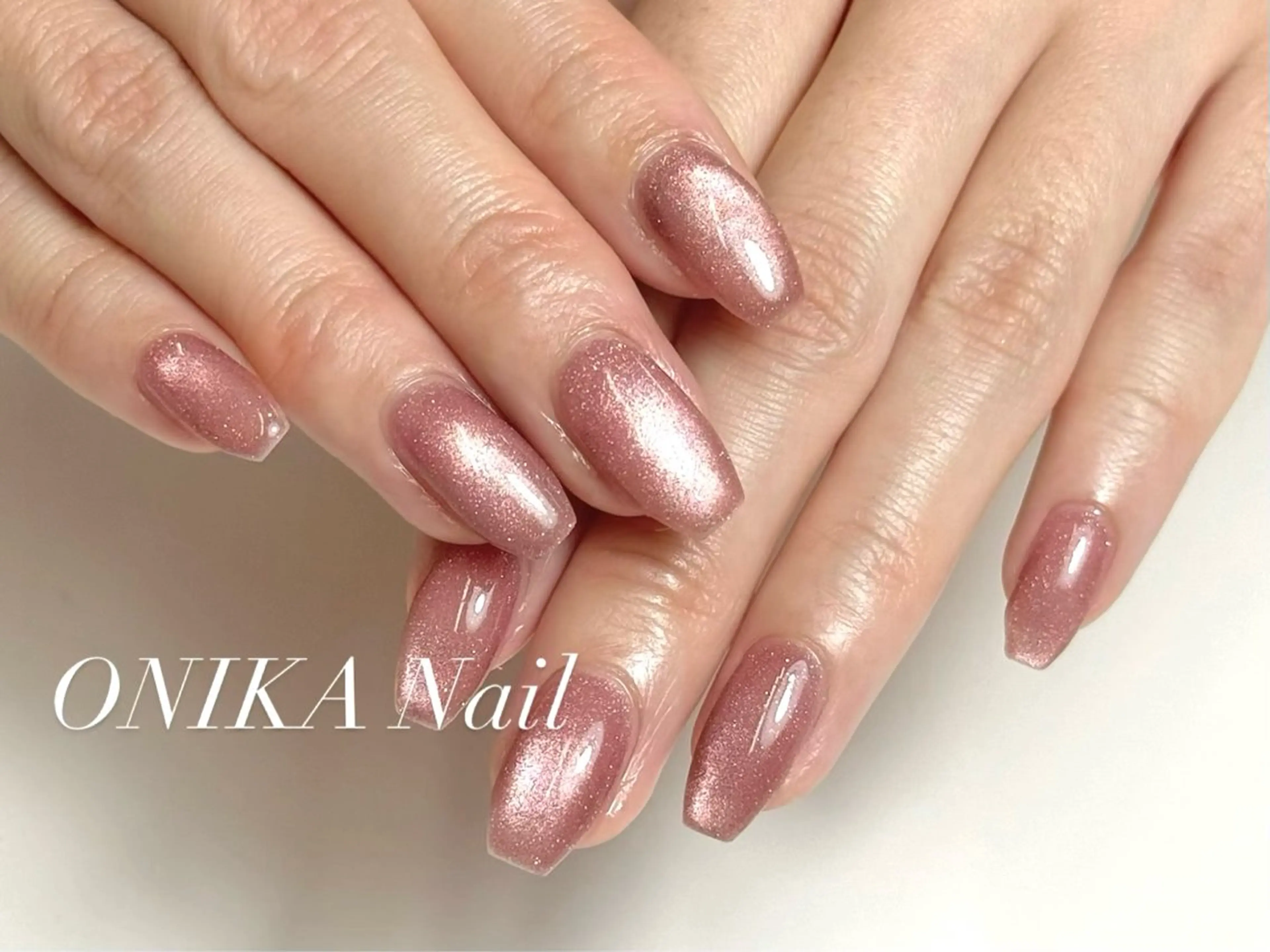 13日☆【ハンド】旬マグ/ワンカラー持続力と艶抜群☆の写真