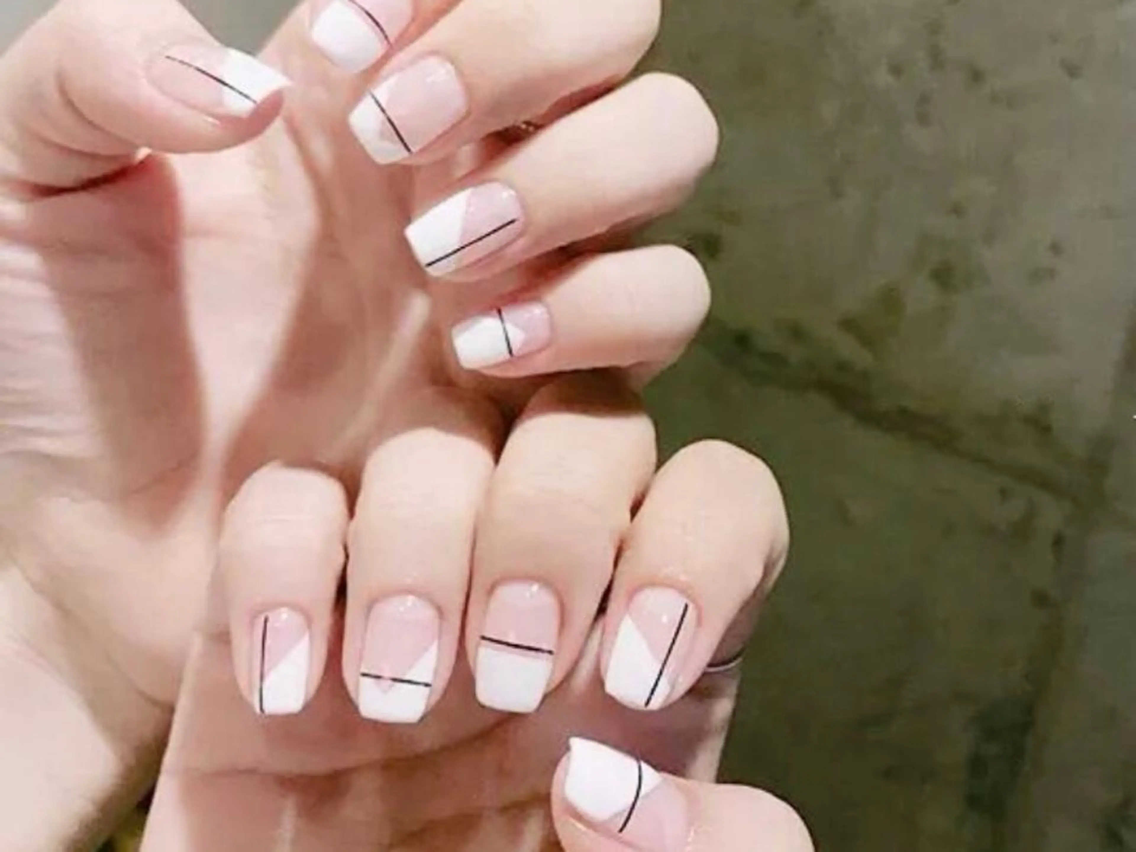 ネイル 💅ネイル✨ プリンセスのネイルデザイン