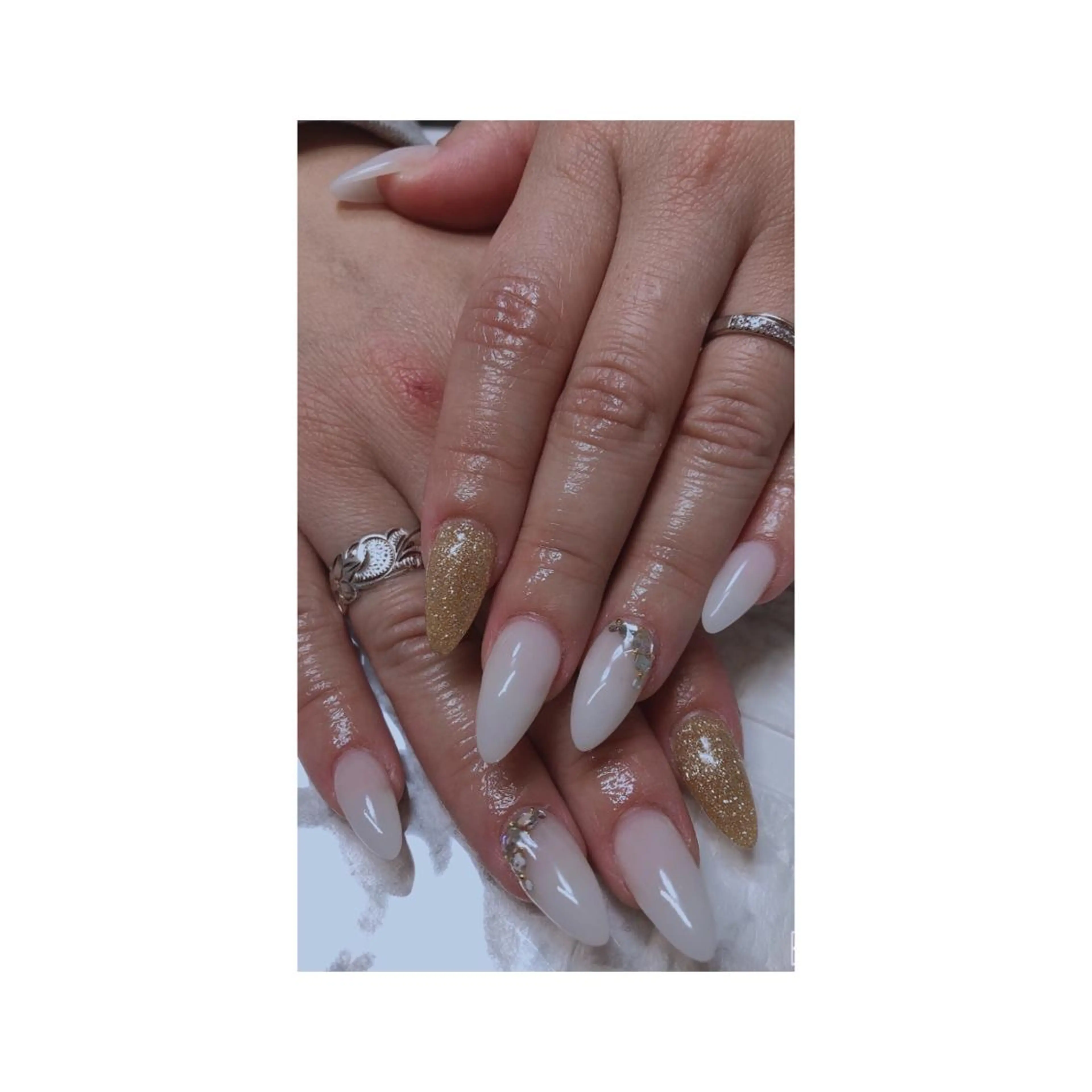 ネイル nail salon angeのネイルデザイン