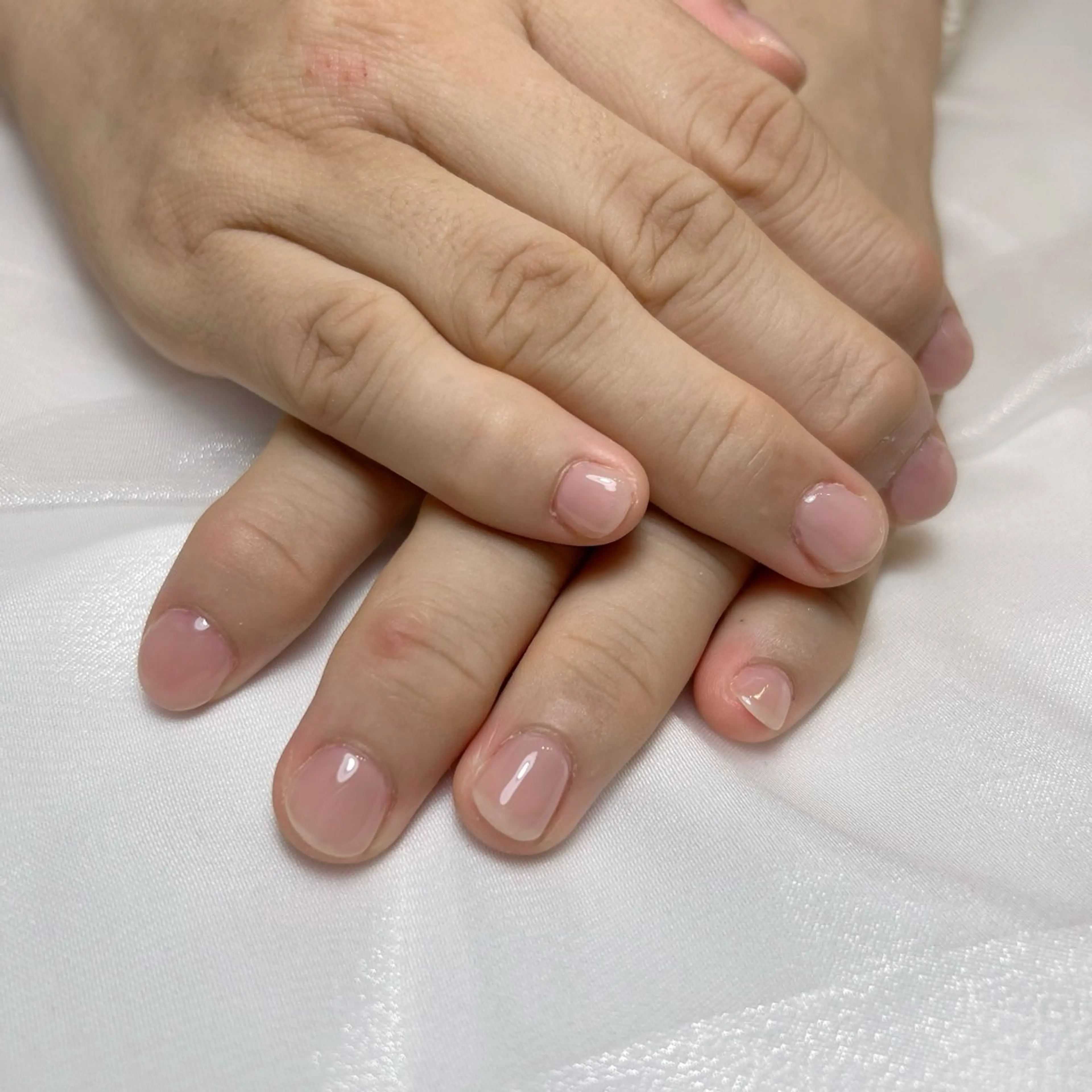 ネイル nico + 鷲野のネイルデザイン