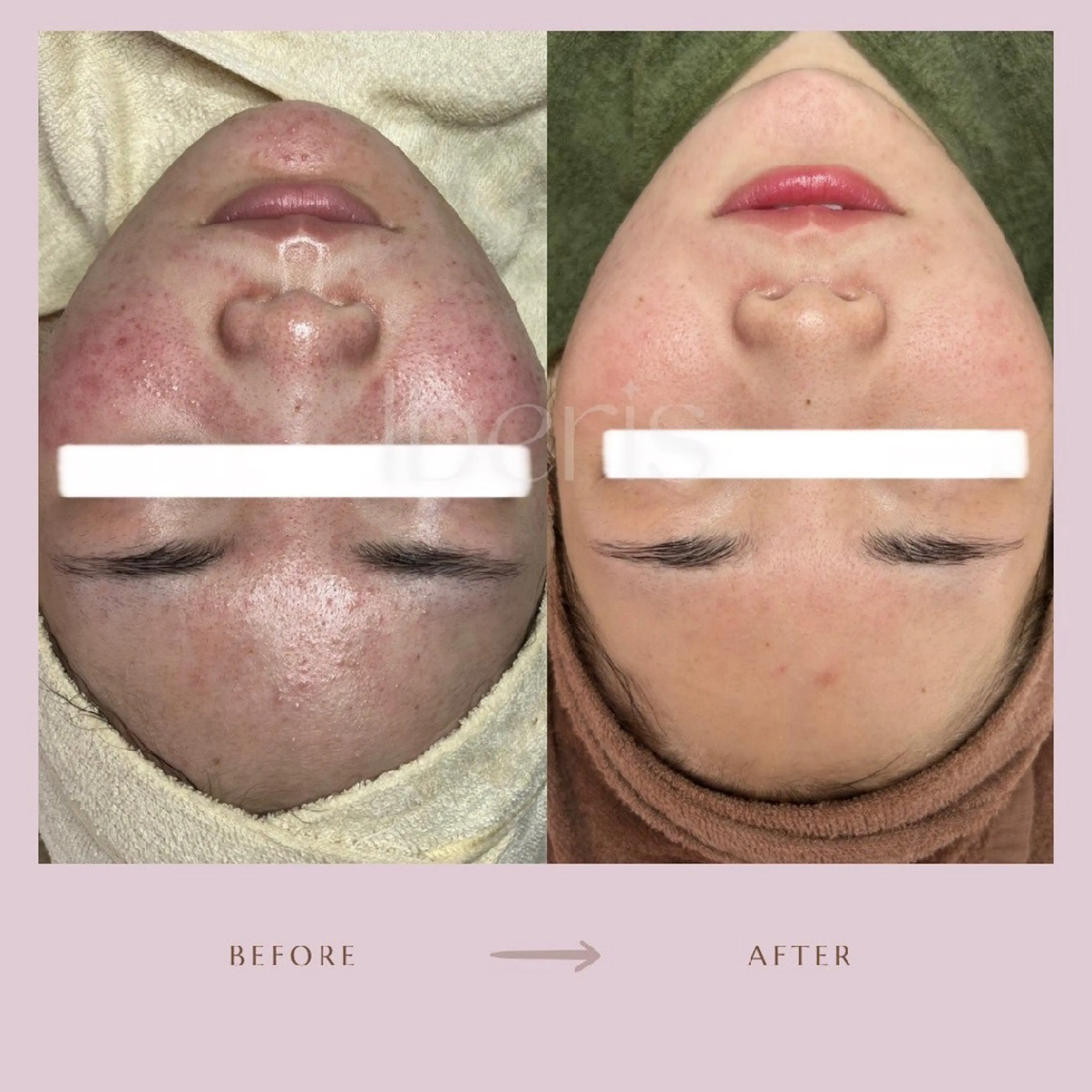 阿部 香織のエステ・リラクイメージ