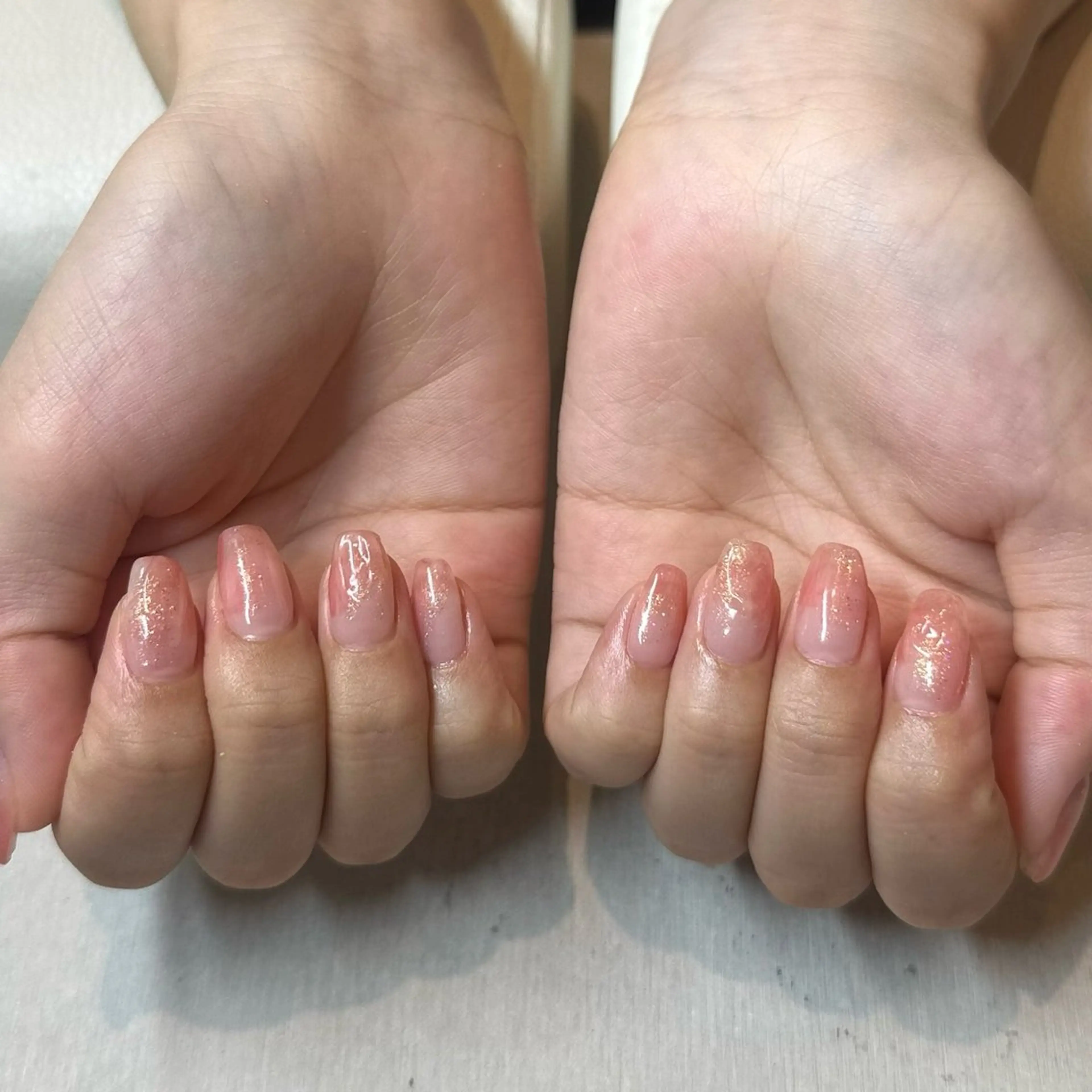 ネイル Bibinail ☆namiのネイルデザイン