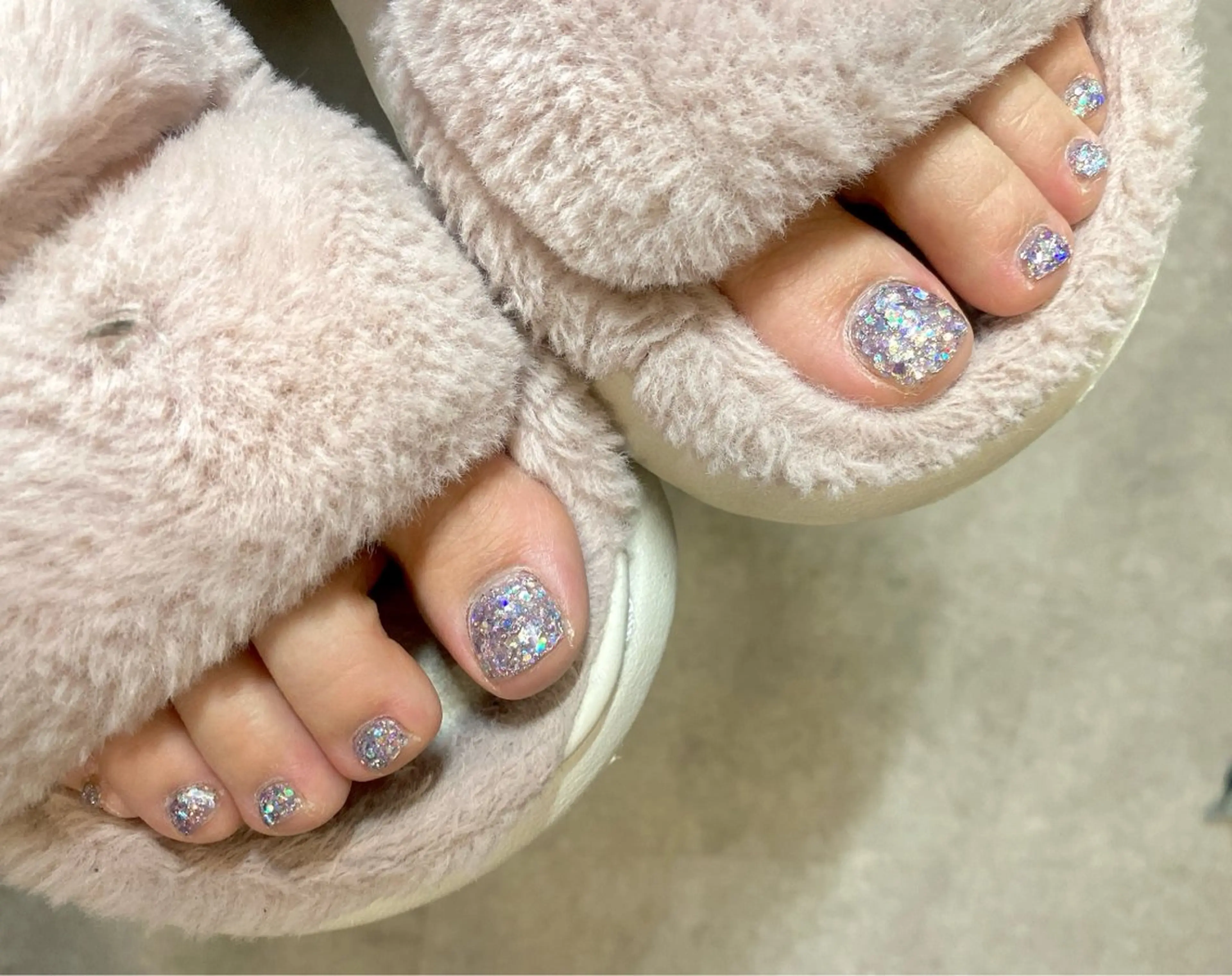 ネイル サロンダリア Naoのネイルデザイン