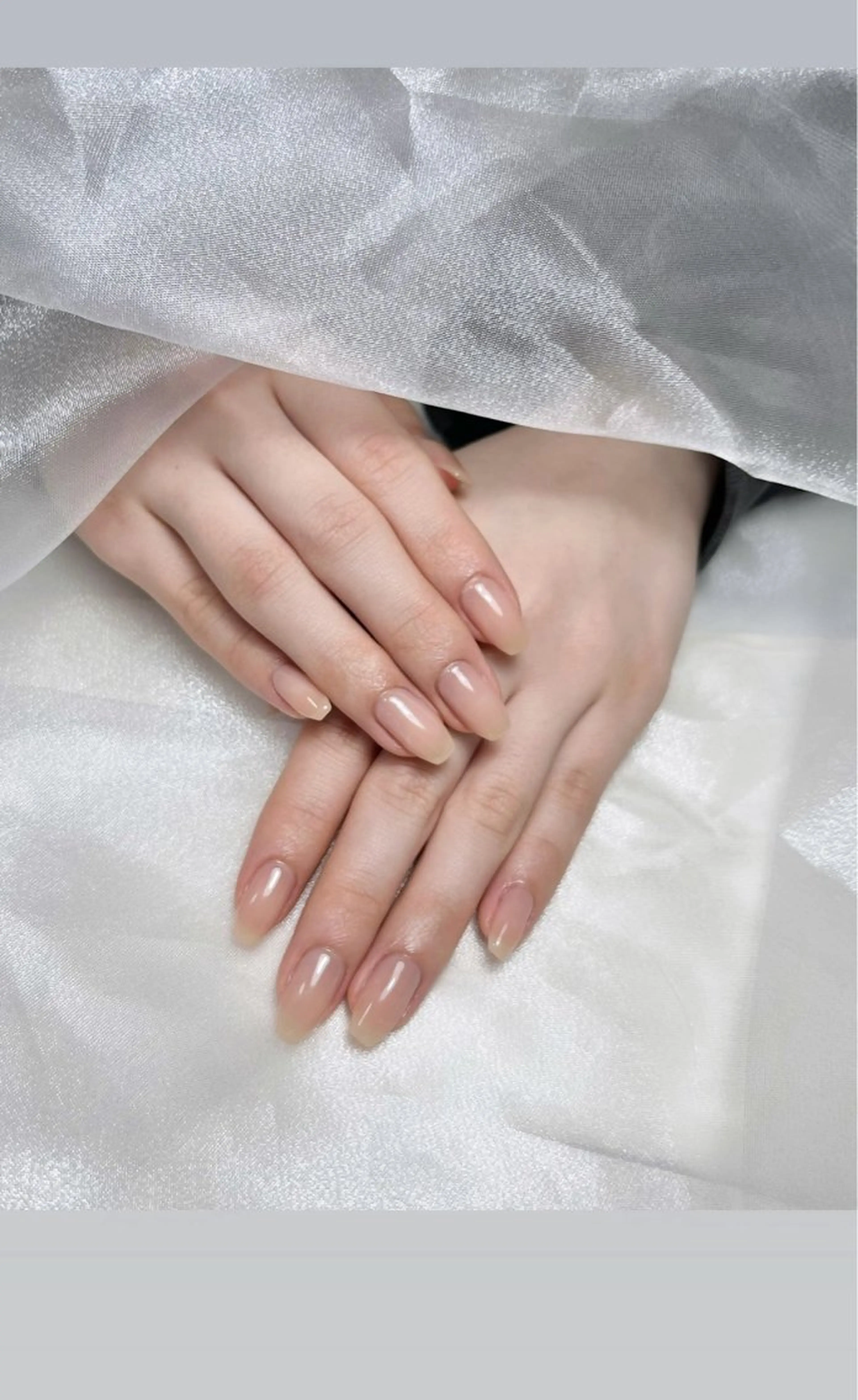 ネイル ハンドネイル rana プライベートサロンのネイルデザイン