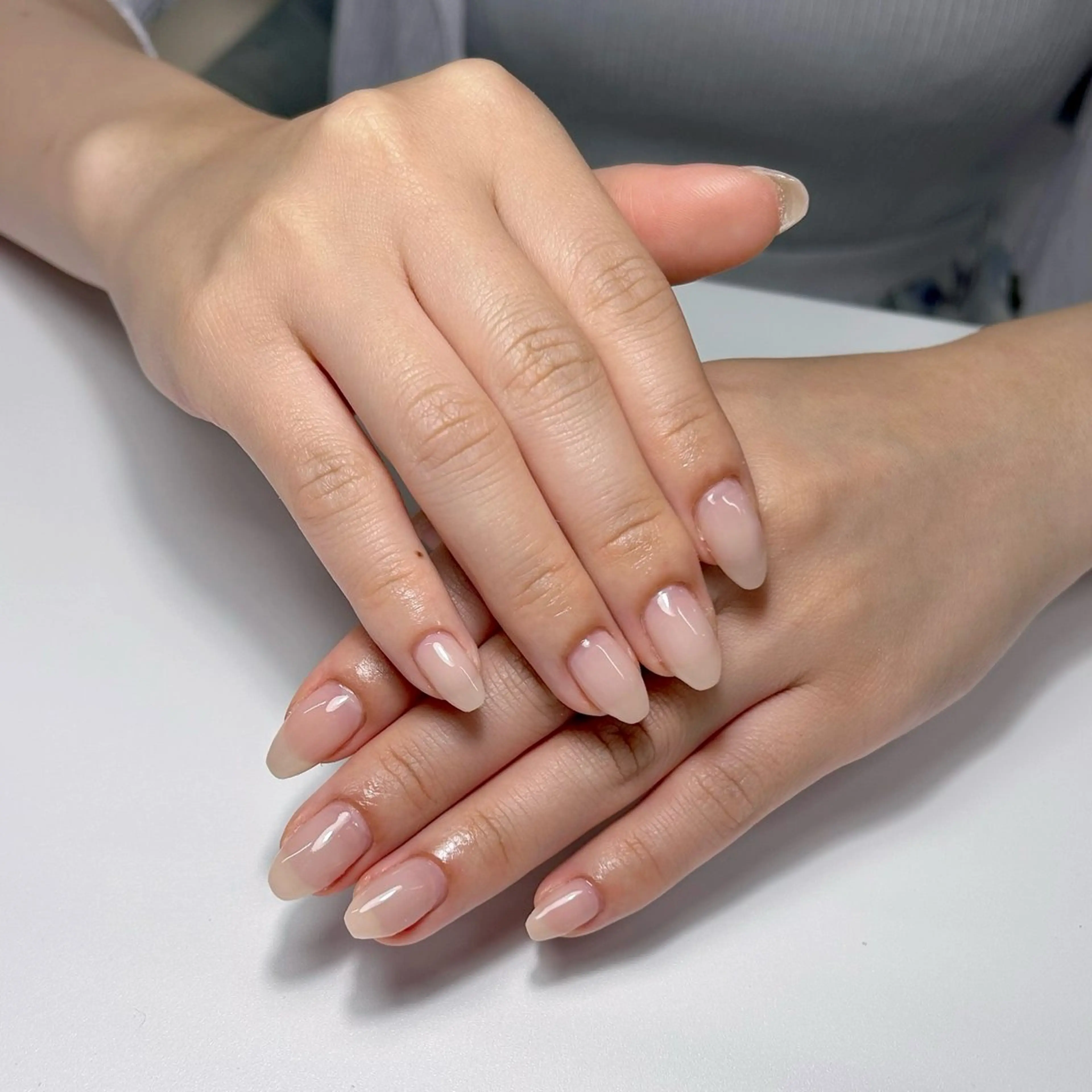 ネイル nail mor. かりんのネイルデザイン