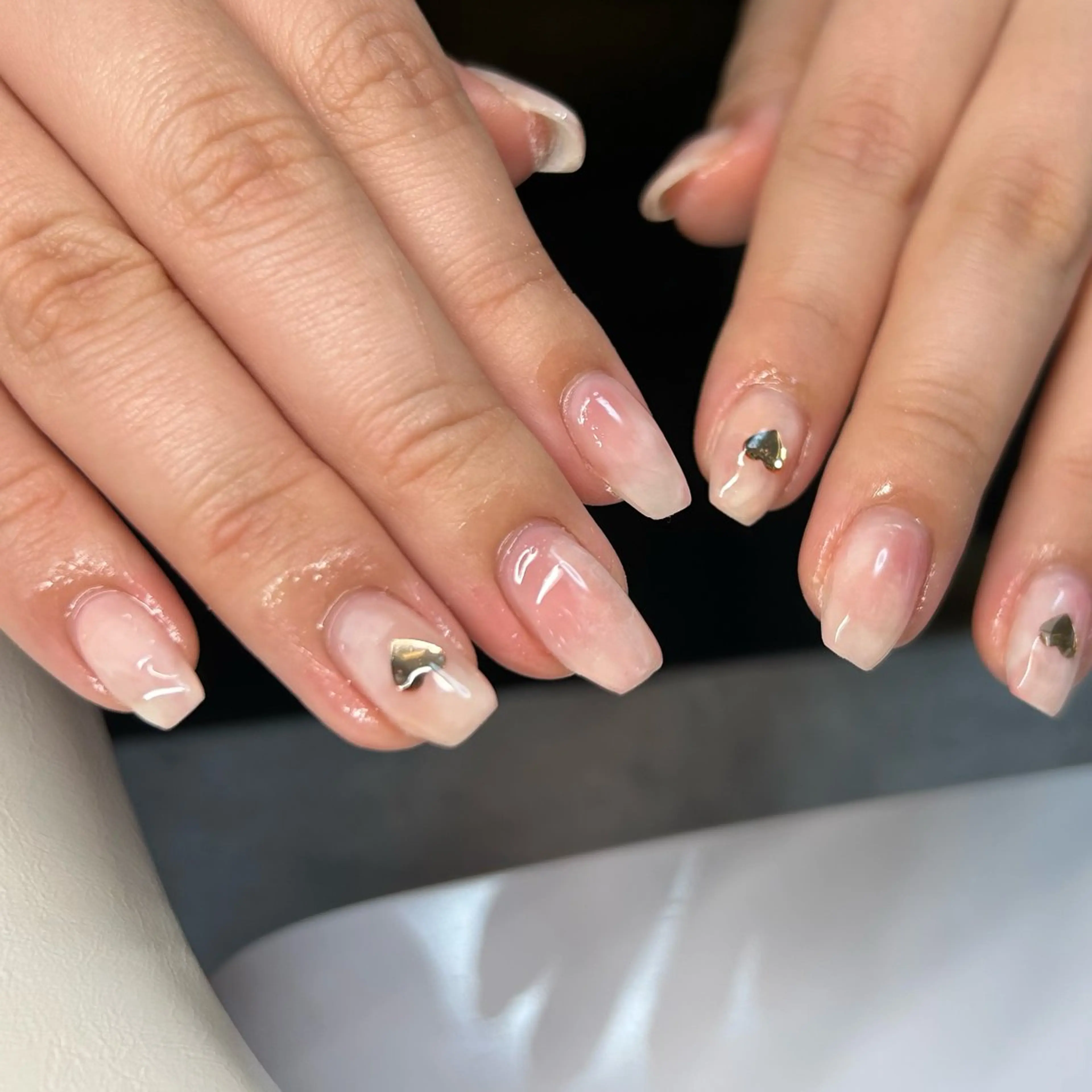 ネイル m.nail mayumiのネイルデザイン