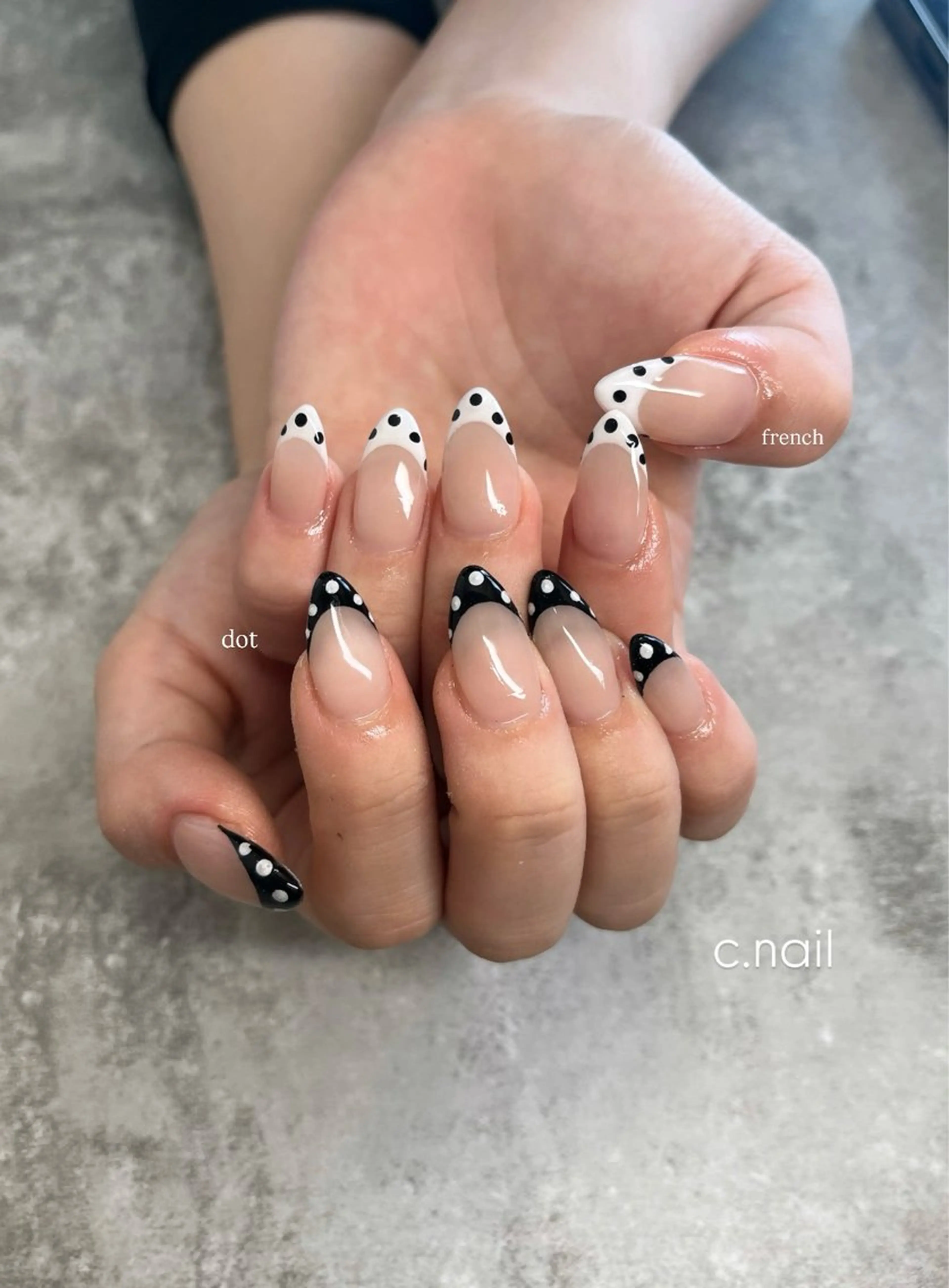 ネイル Chika/ C.nailのネイルデザイン