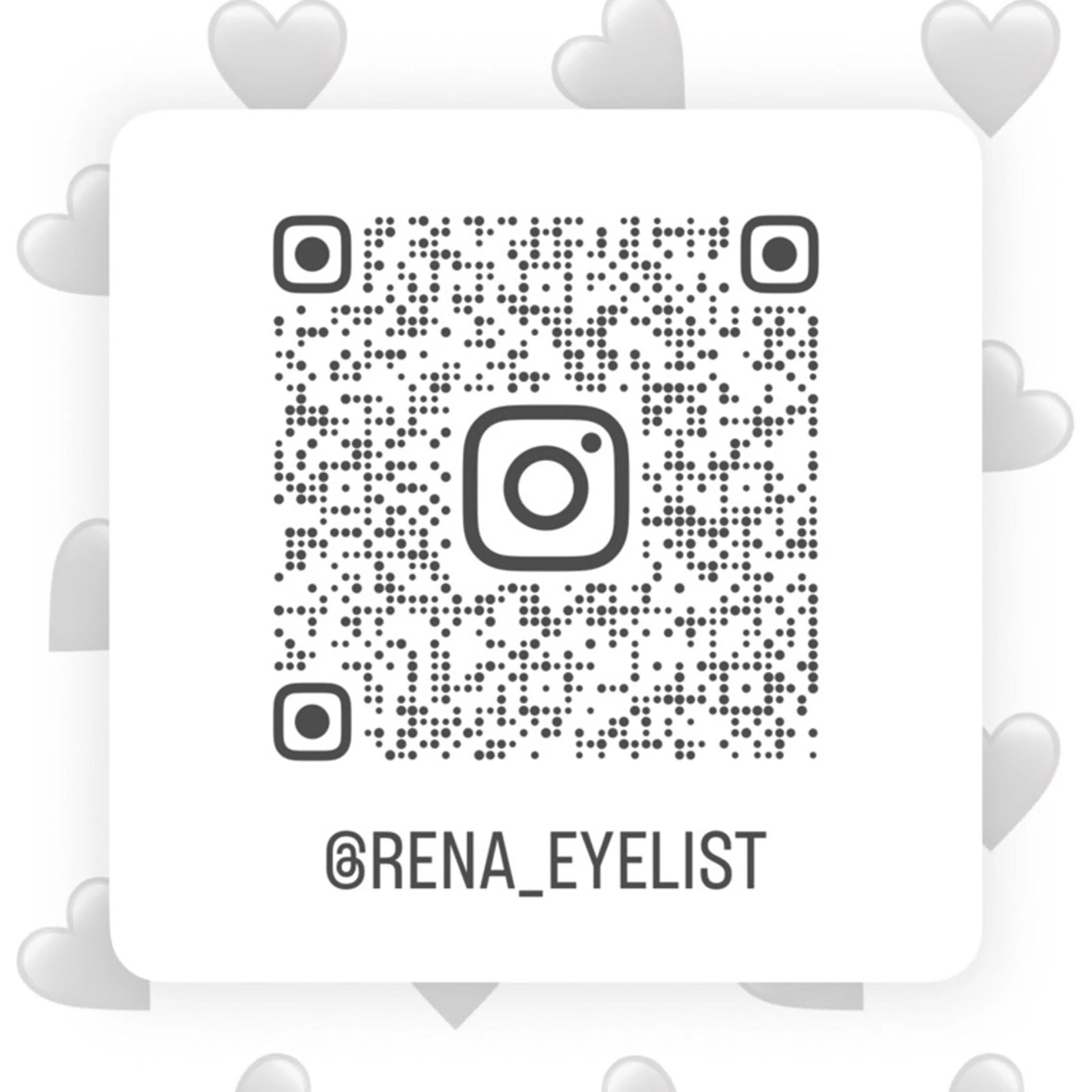 LUNELLA RENAのマツエク・マツパデザイン