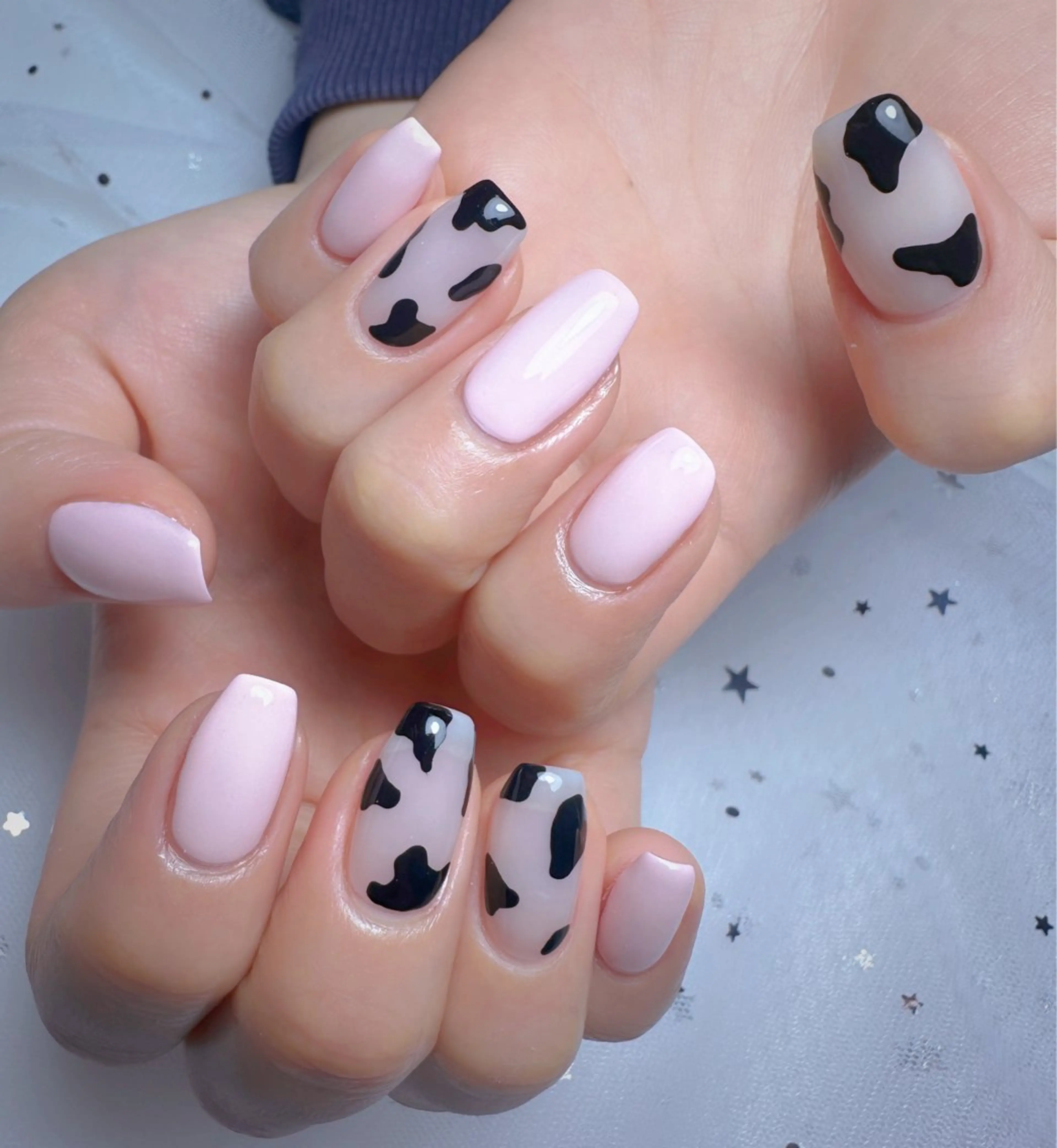 ネイル ハンドネイル 👍thumbs up nail👍のネイルデザイン