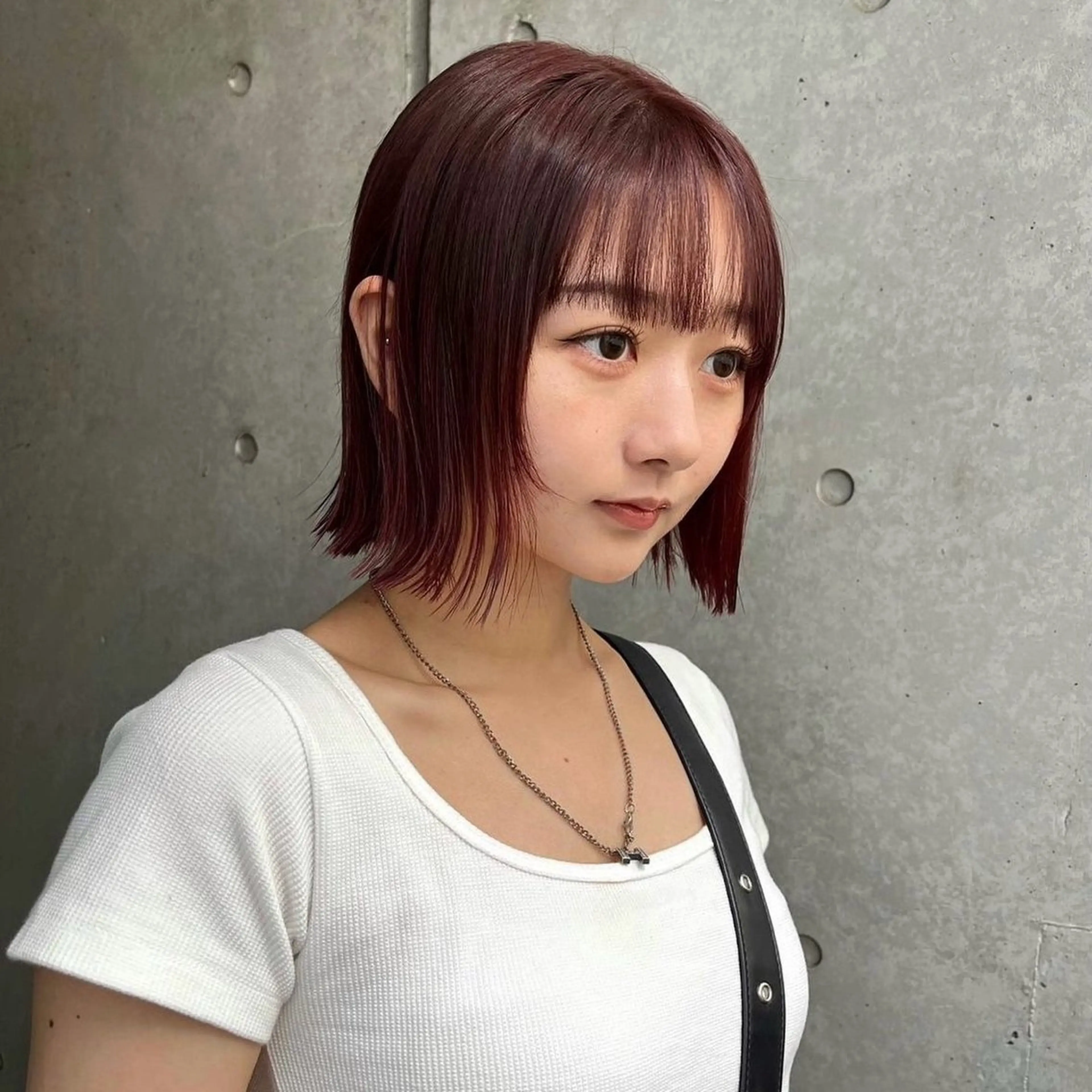 ✂️カット✂️➕超音波トリートメントの写真