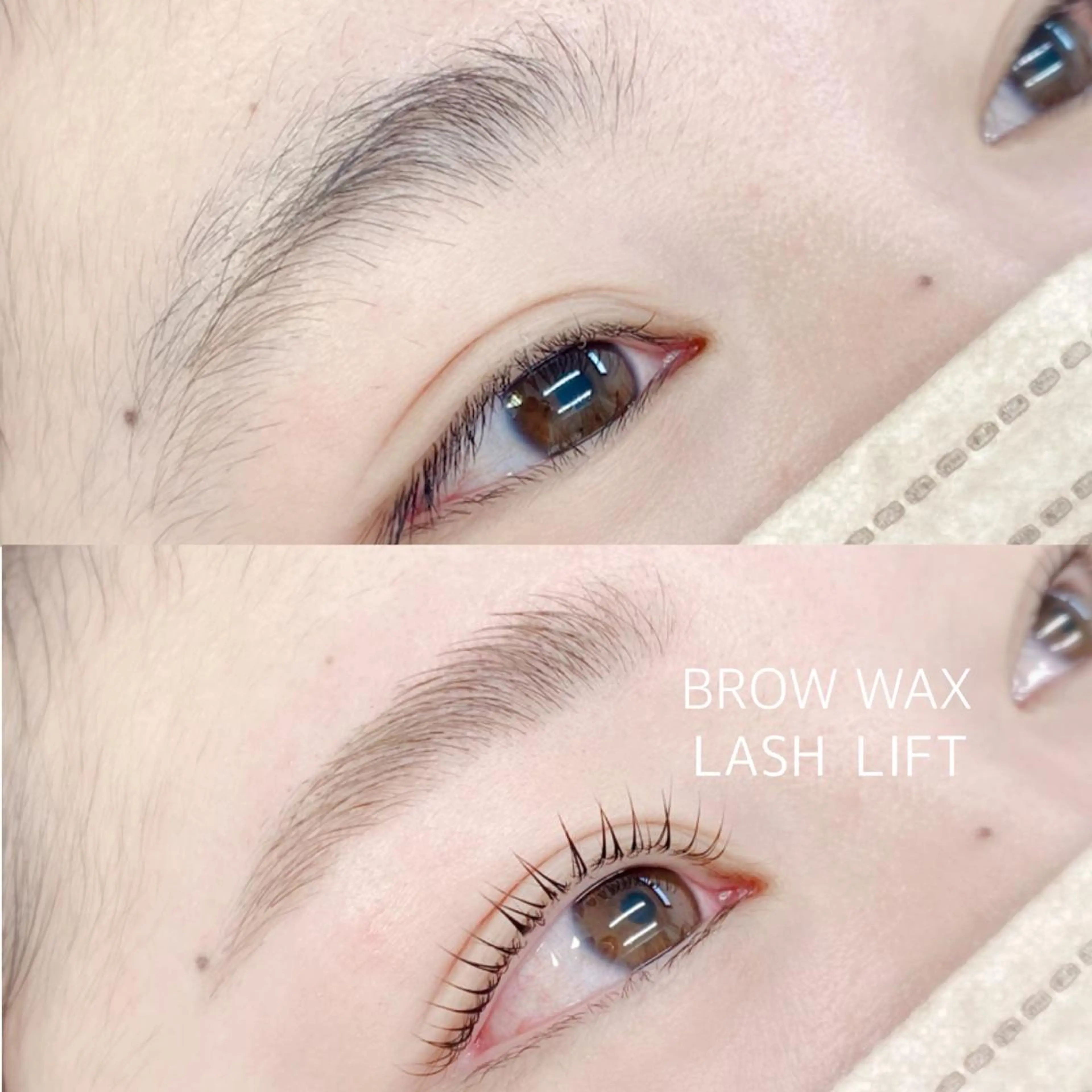 マツエク・マツパ アイブロウ oma 🕊MISAKIのマツエク・マツパデザイン