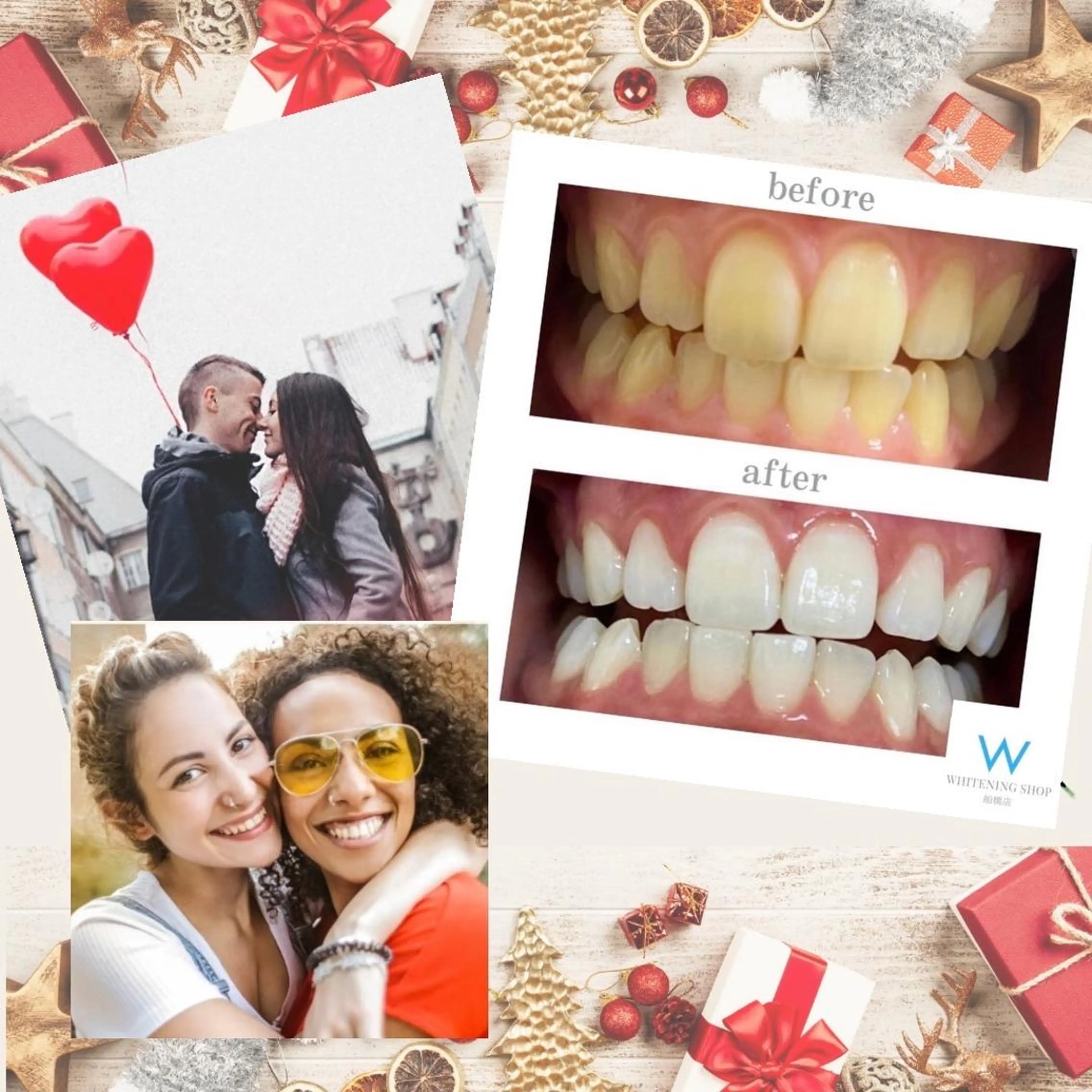 メンズ エステ リラク ホワイトニング ショップ船橋２号店のエステ・リラクイメージ