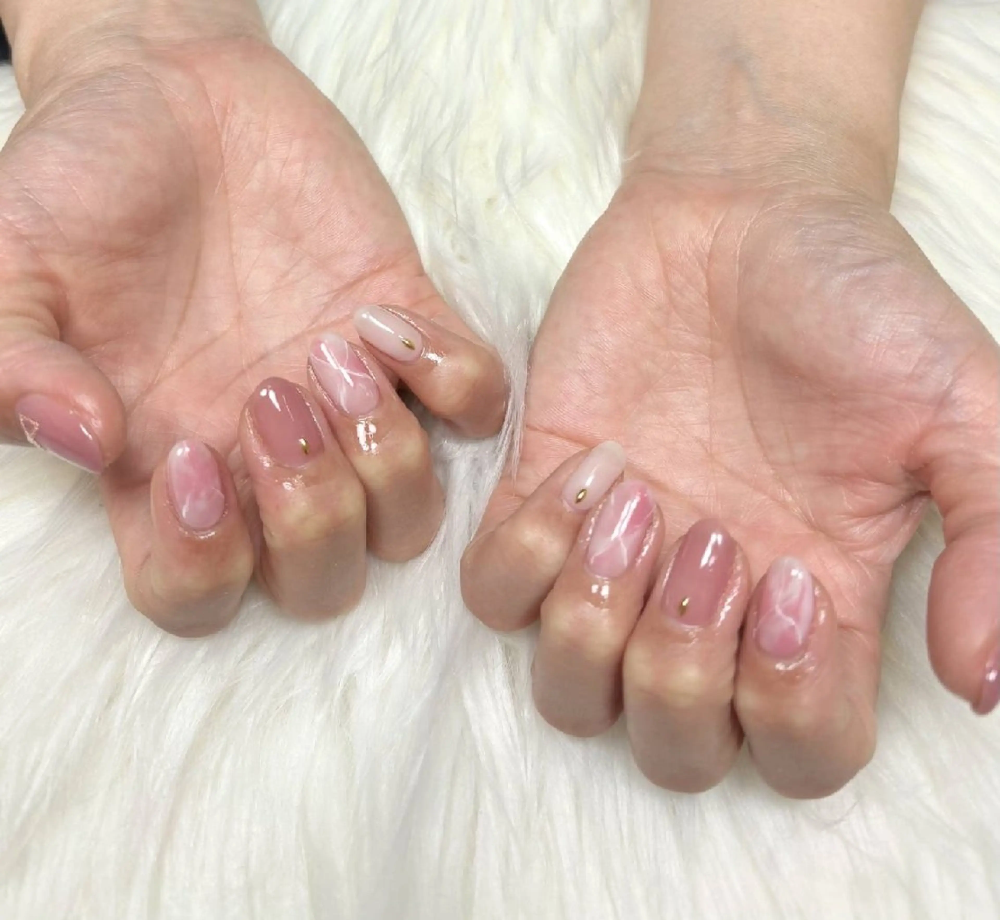 ネイル ハンドネイル ｍｅｌｉｓｓａ Ｎａｉｌｓのネイルデザイン