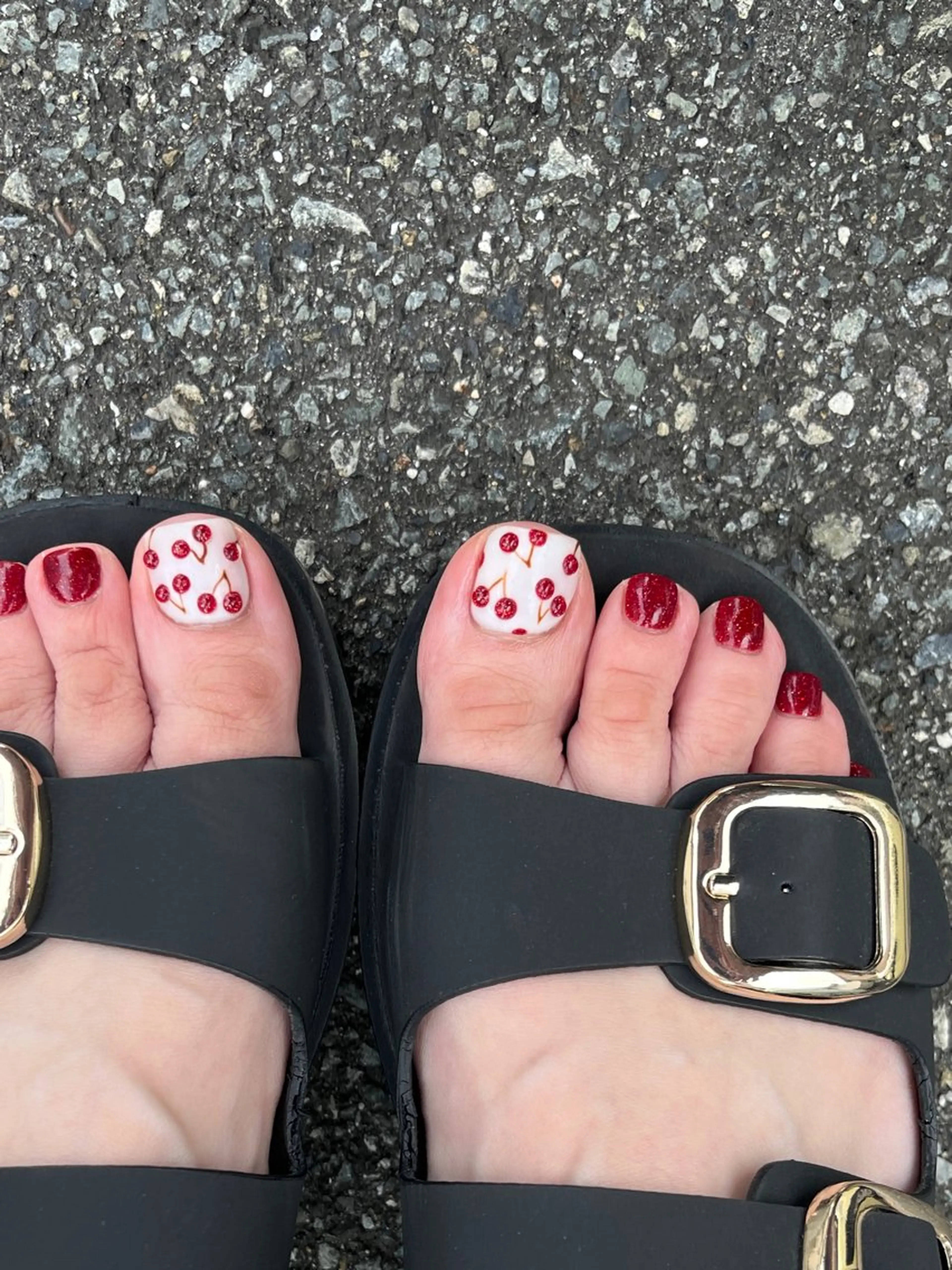 ネイル YOSHIDA 🌿のネイルデザイン