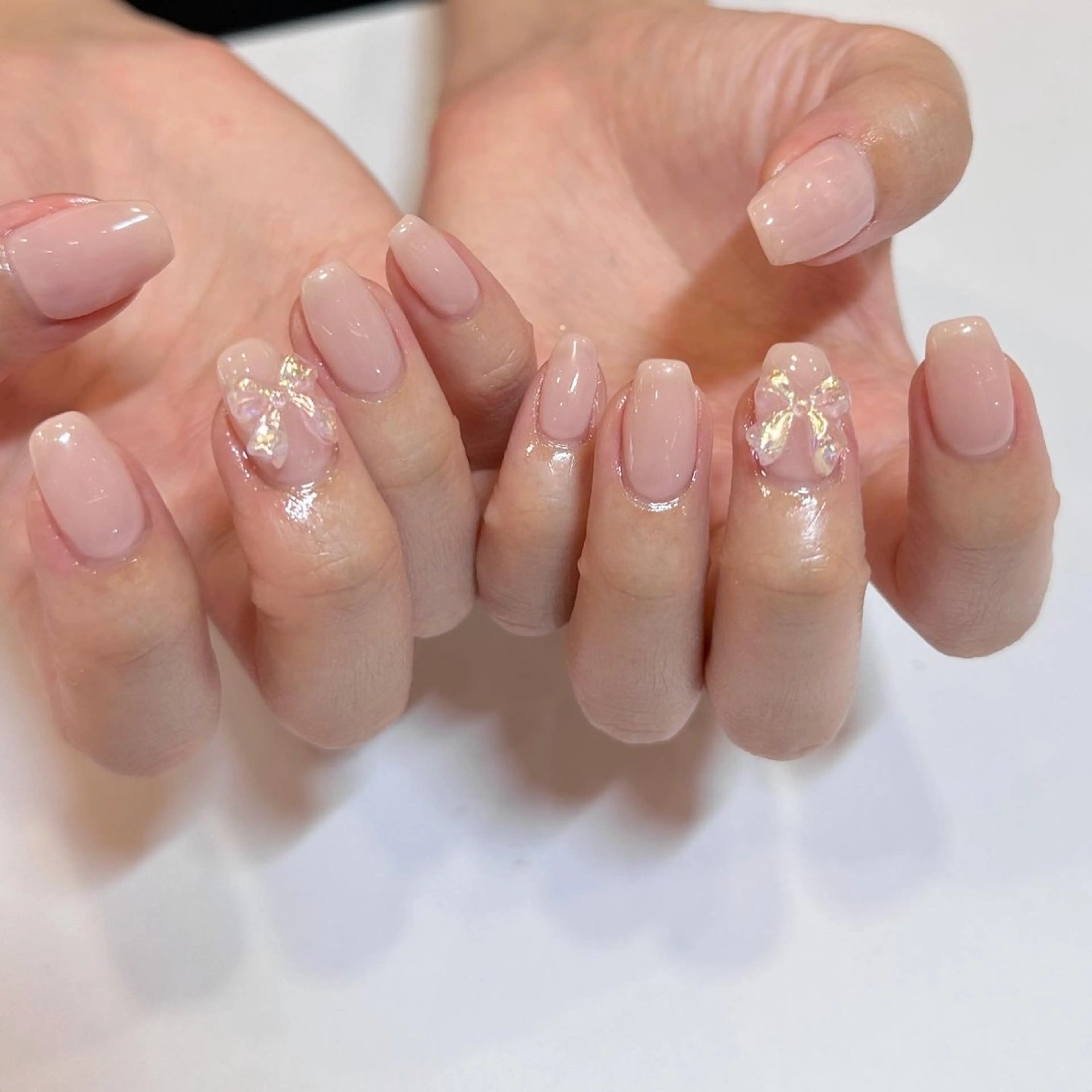 ネイル . .のネイルデザイン