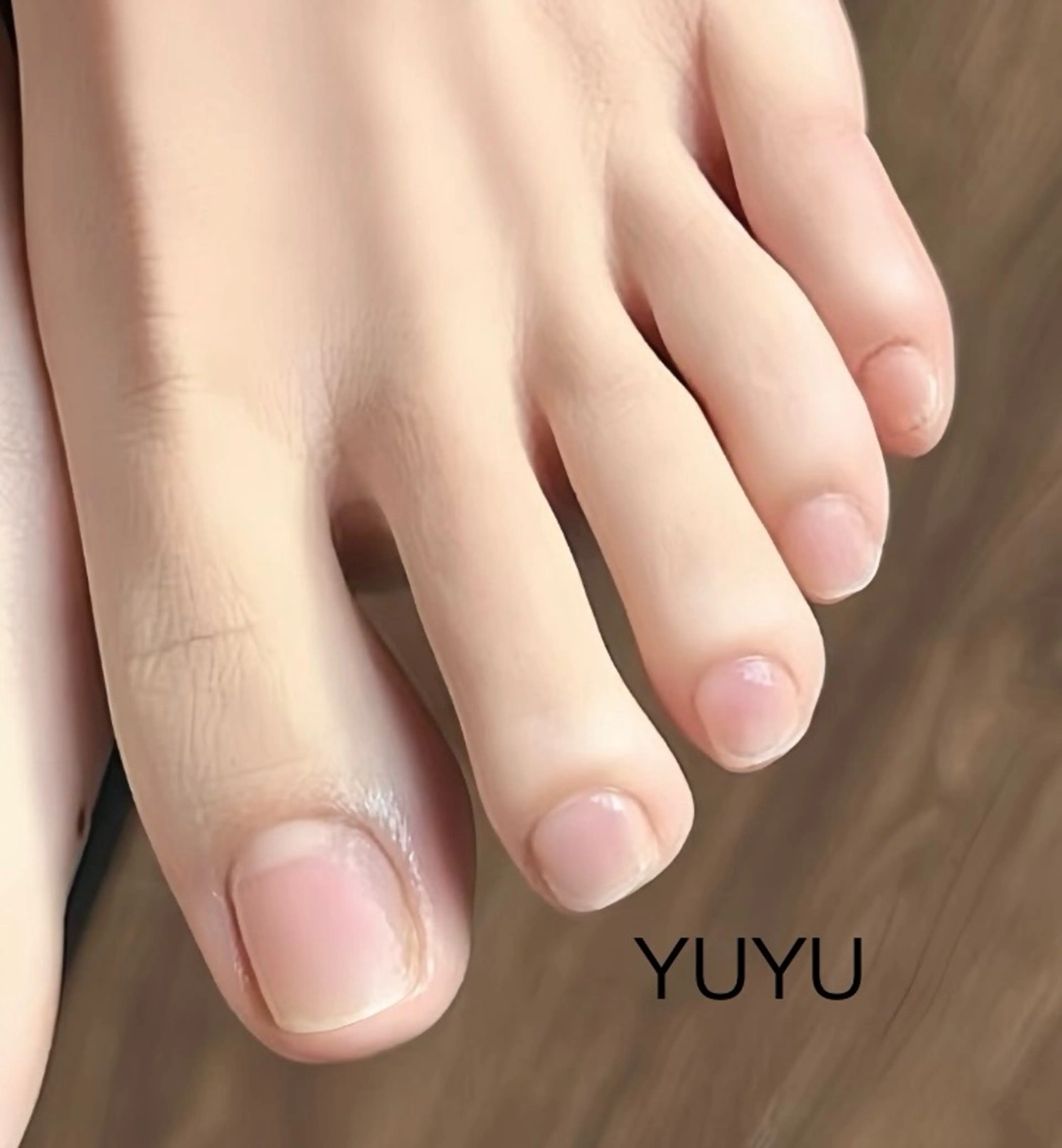 ネイル Yu Yuのマツエク・マツパデザイン