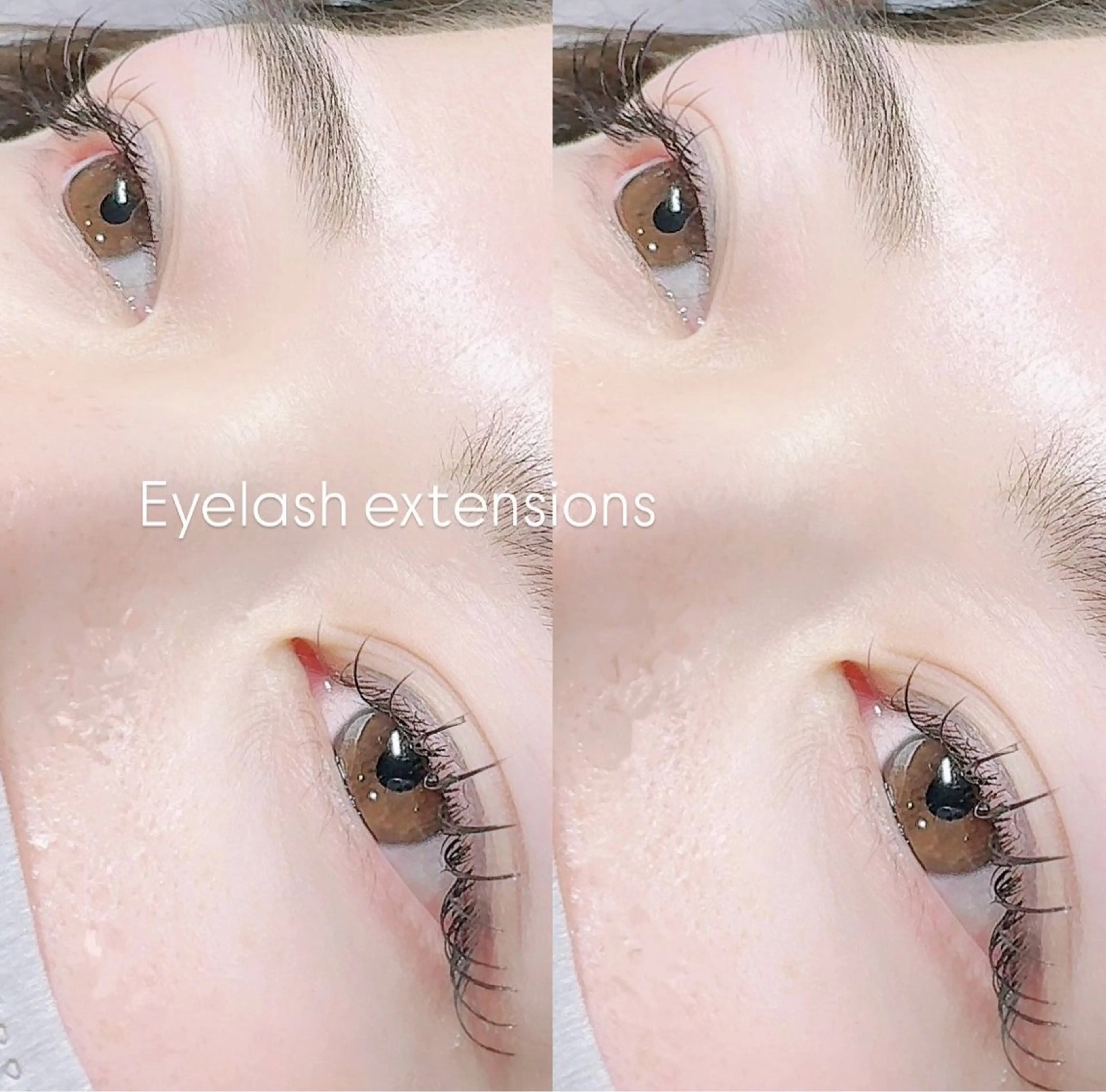 マツエク・マツパ CHERIE所属・CHERIE ほのかのマツエク・マツパデザイン