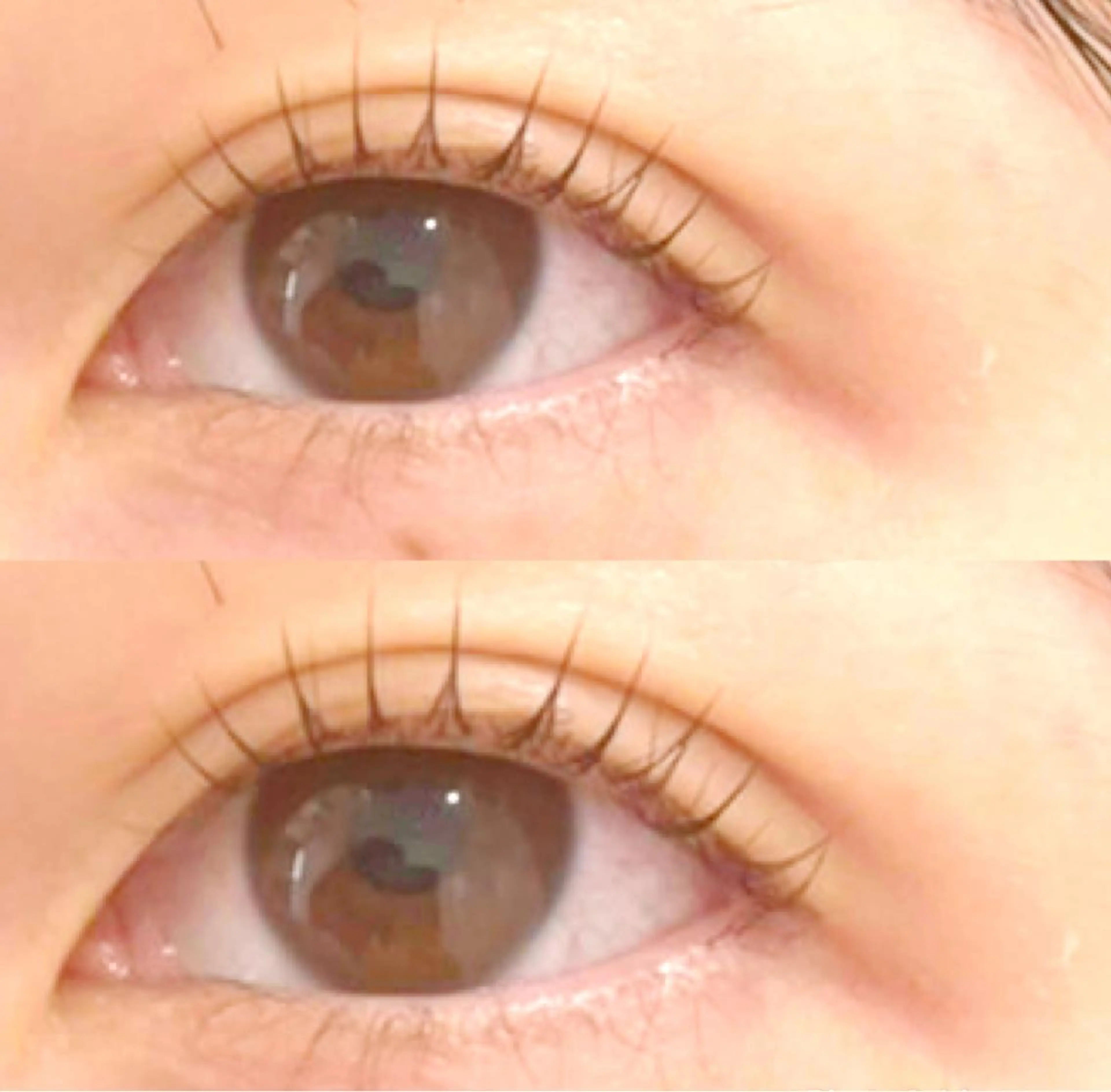 マツエク・マツパ Riel MARIKAのマツエク・マツパデザイン