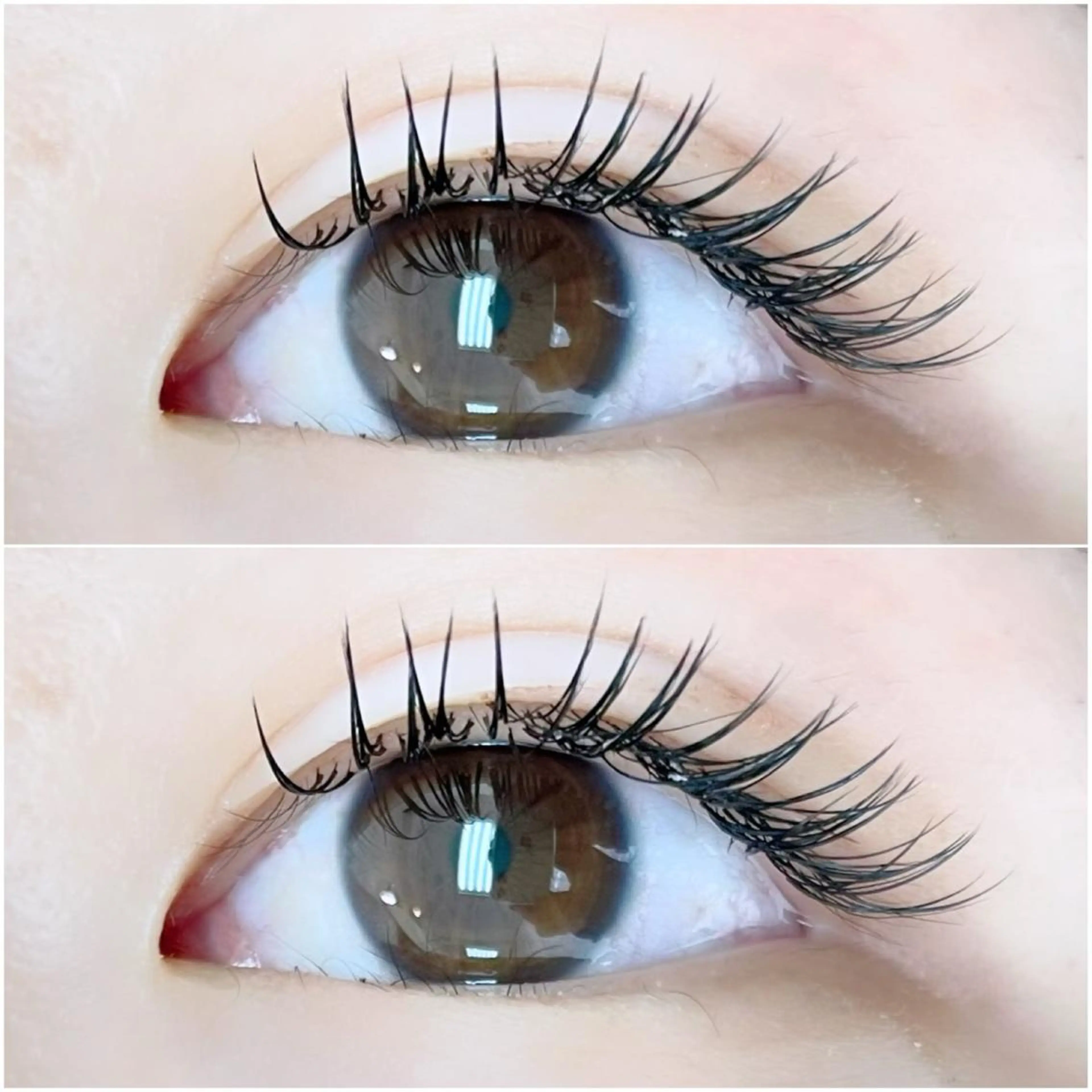 マツエク・マツパ chuna eyelashのマツエク・マツパデザイン